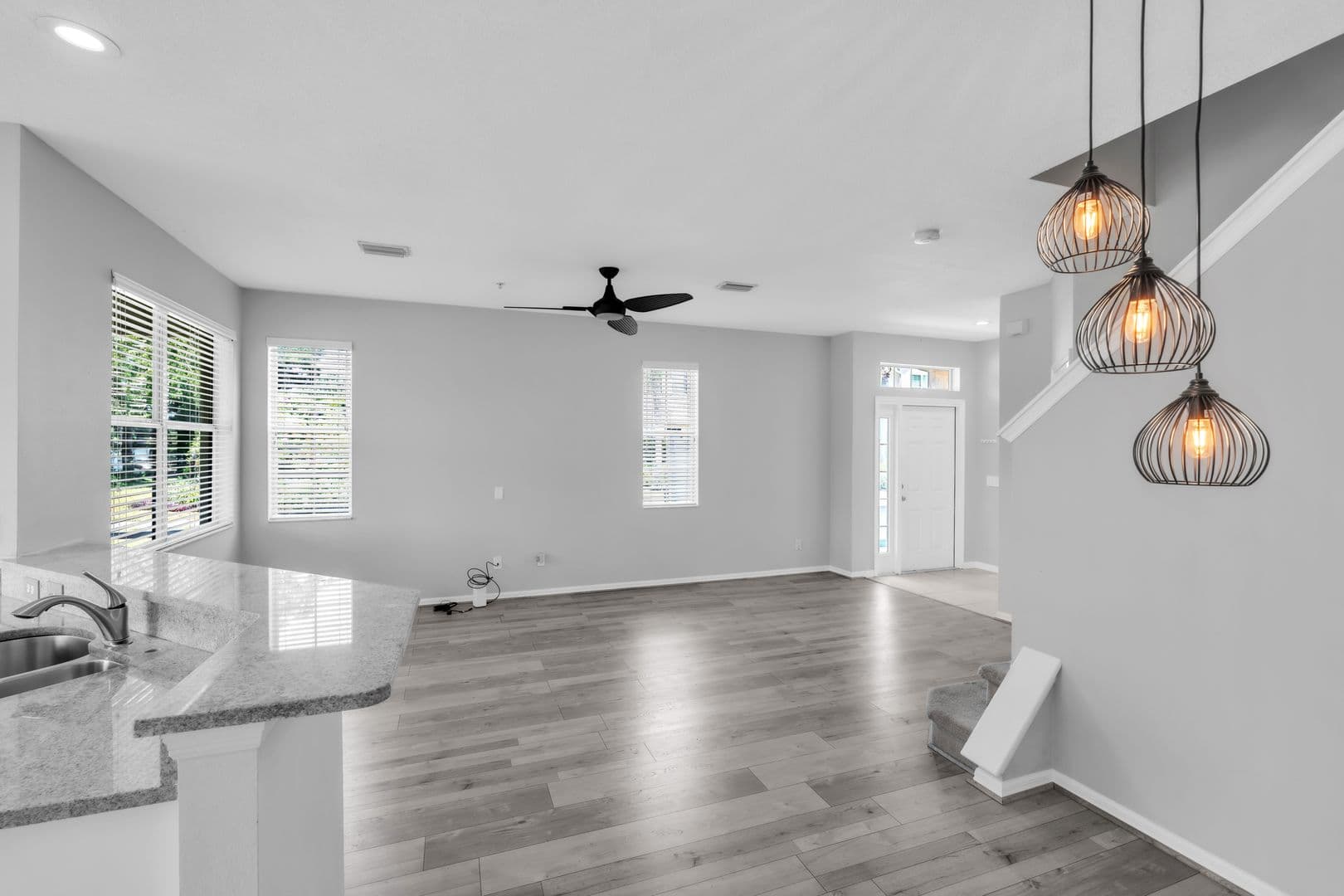 Sarasota Townhome: 3786 Mahony Lane