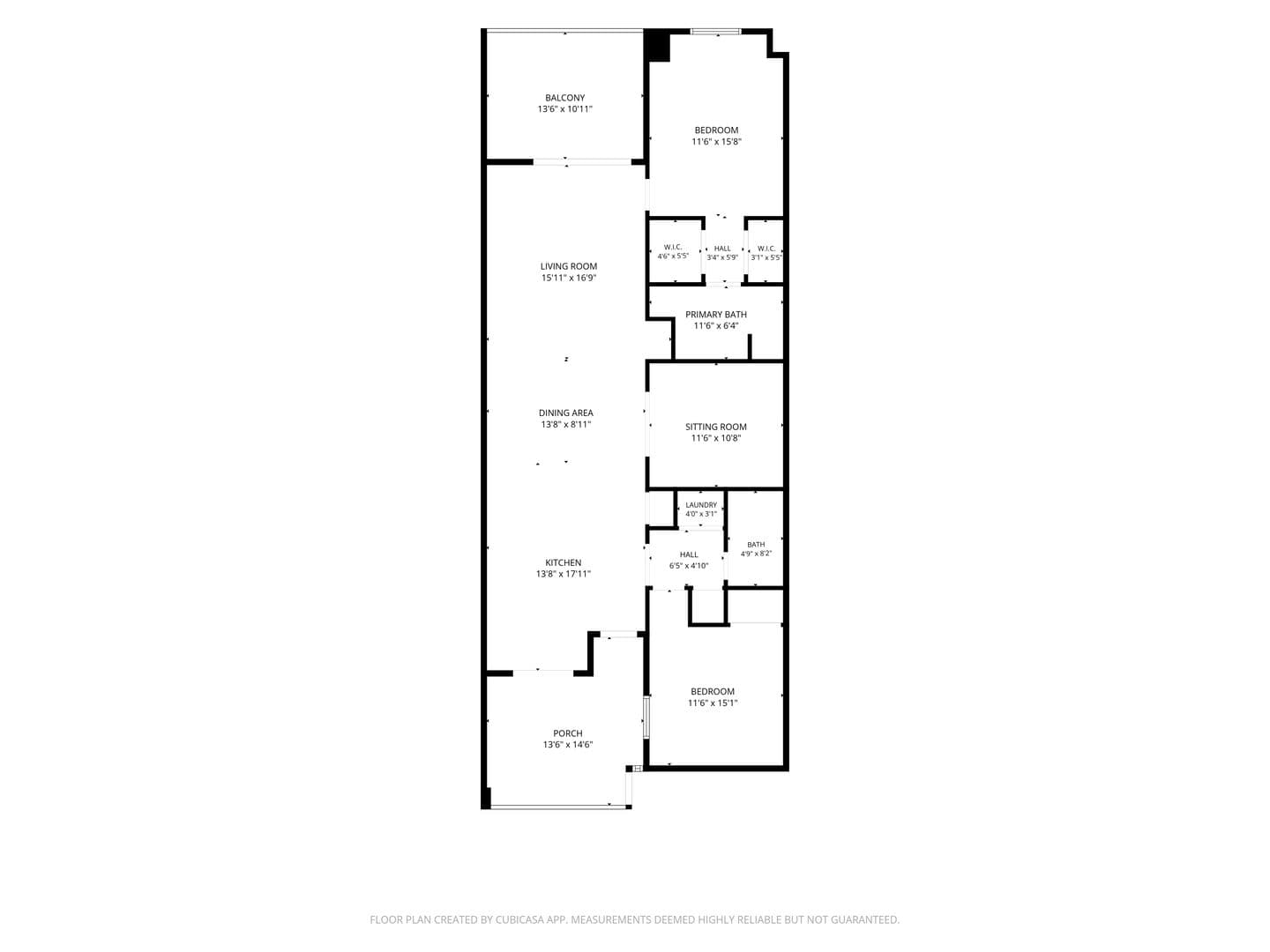 Bradenton Condo: 18923 Scallop Loop