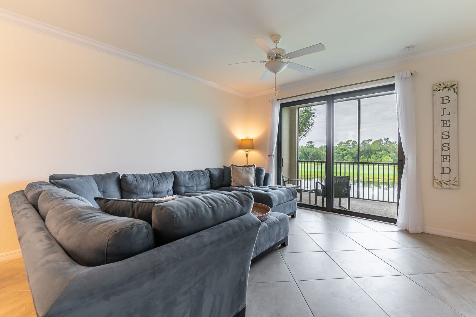 Bradenton Condo: 17724 Gawthrop Drive
