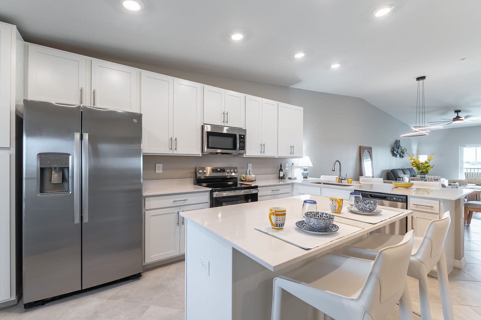 Bradenton Condo: 18923 Scallop Loop