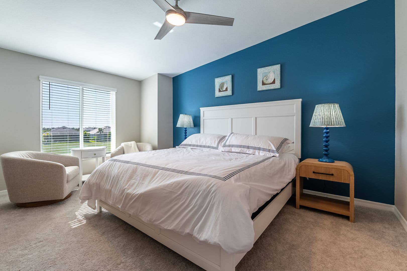 Bradenton Condo: 18923 Scallop Loop