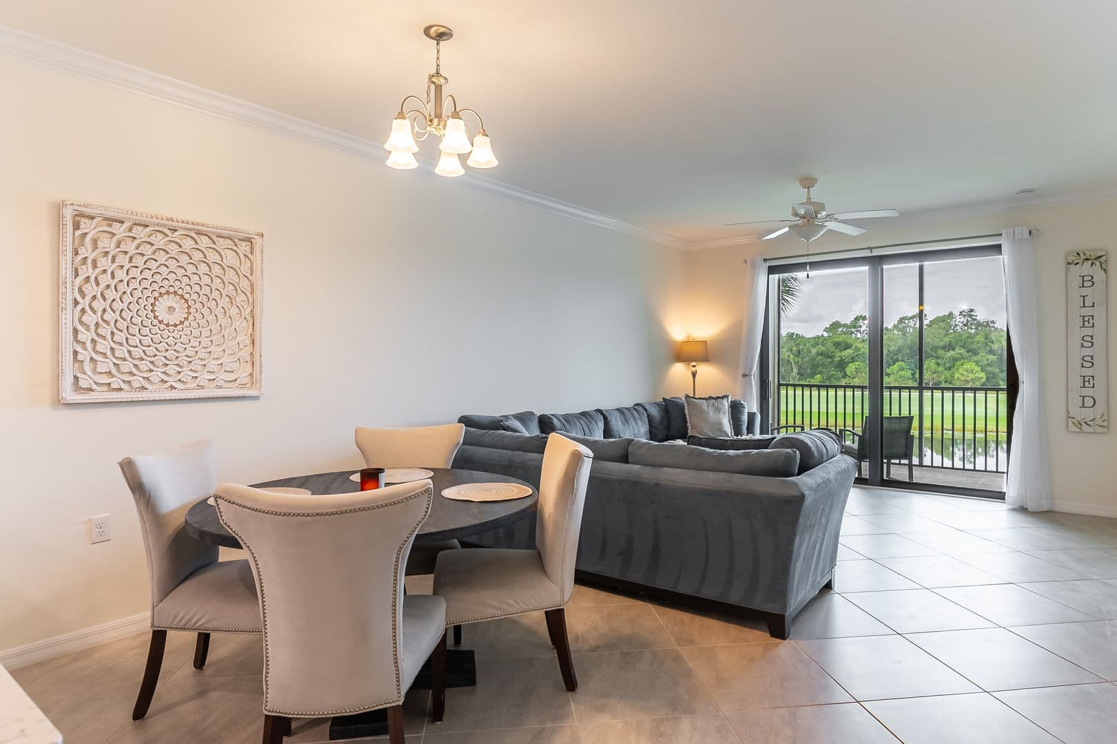 Bradenton Condo: 17724 Gawthrop Drive