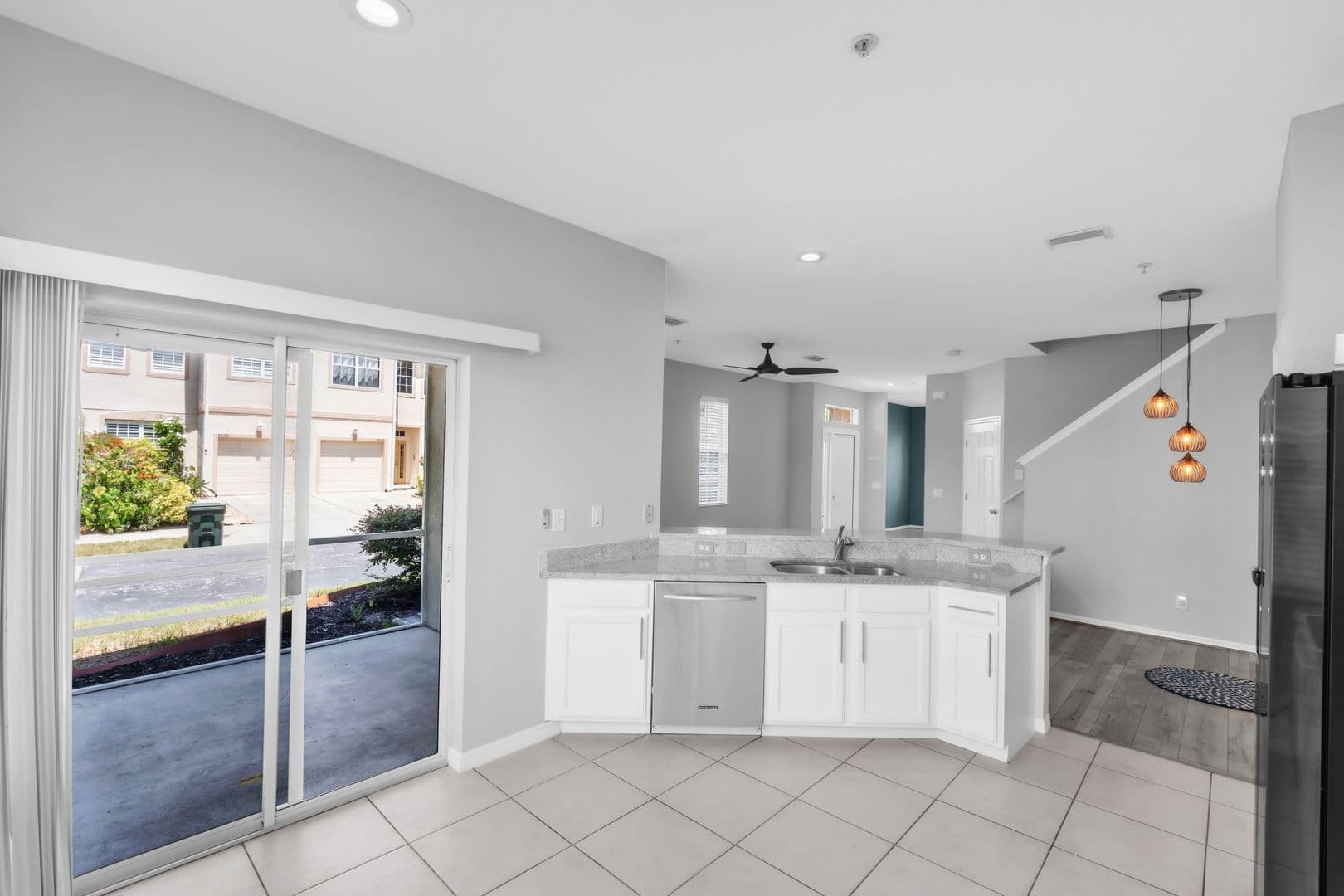 Sarasota Townhome: 3786 Mahony Lane