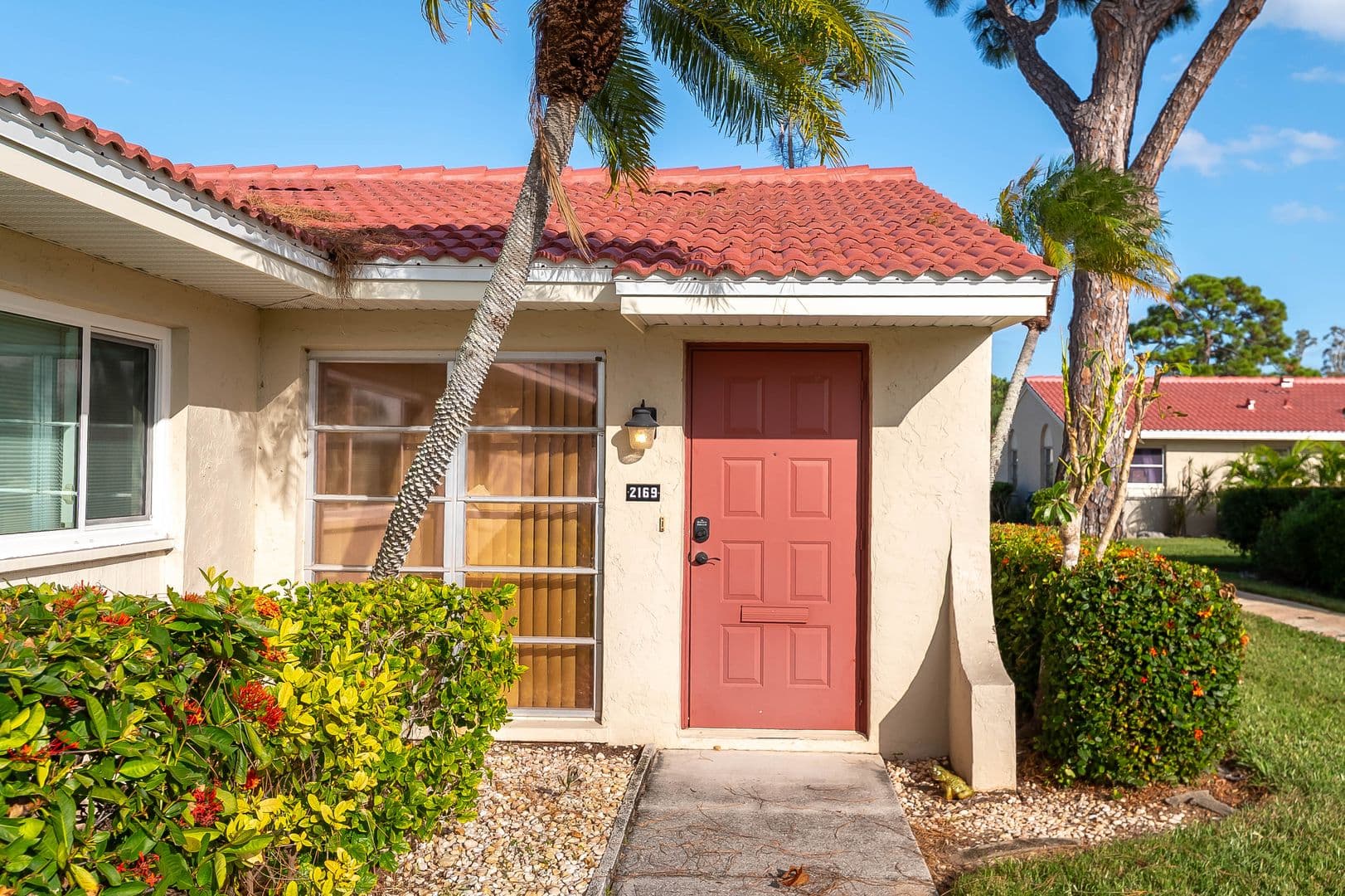 Sarasota Condo: 2169 Pueblo Circle