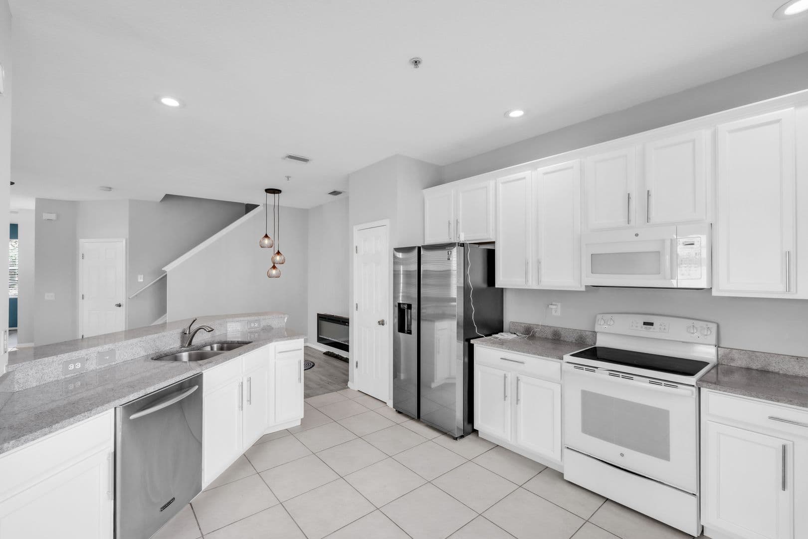 Sarasota Townhome: 3786 Mahony Lane