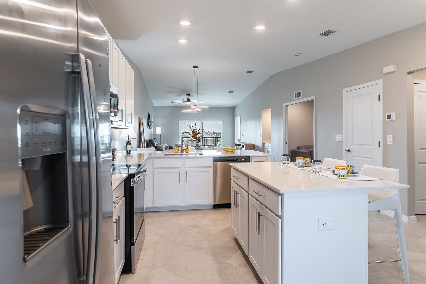 Bradenton Condo: 18923 Scallop Loop