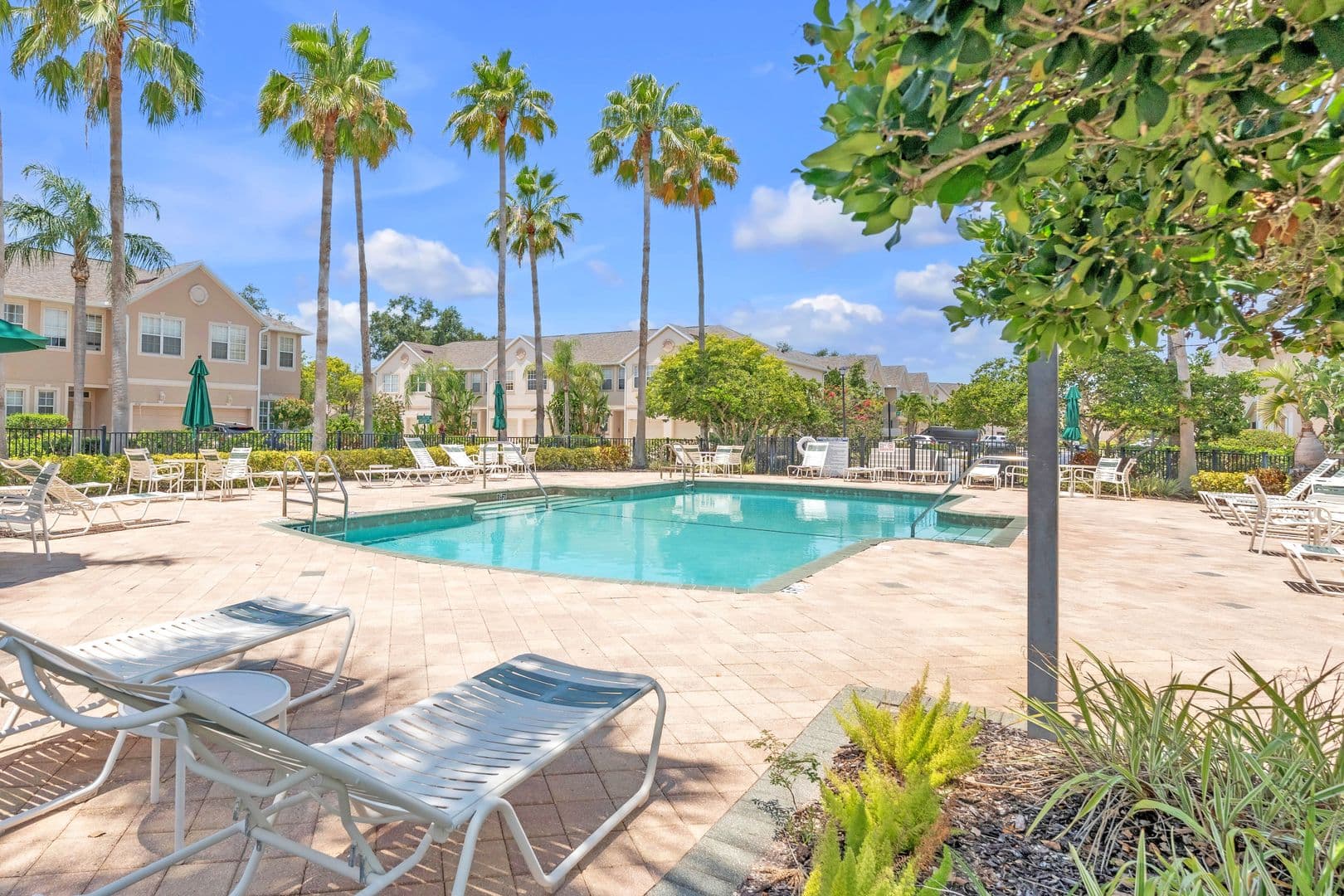 Sarasota Townhome: 3786 Mahony Lane