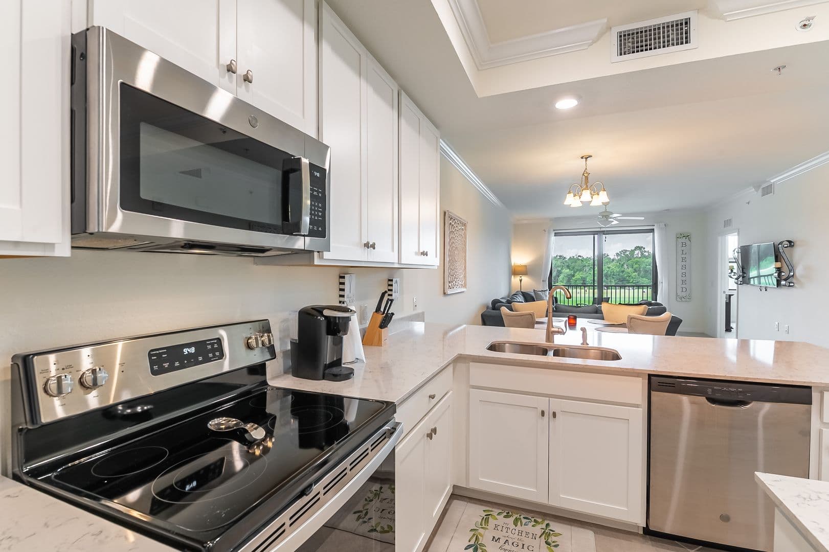 Bradenton Condo: 17724 Gawthrop Drive