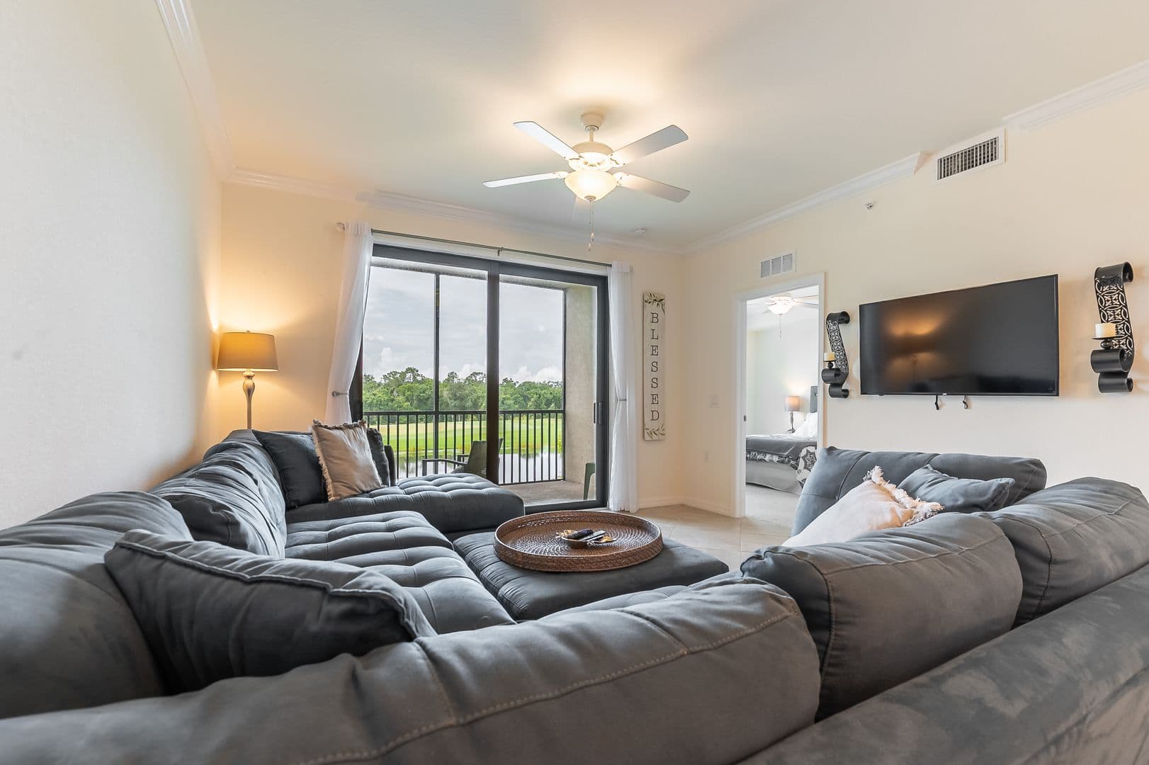 Bradenton Condo: 17724 Gawthrop Drive