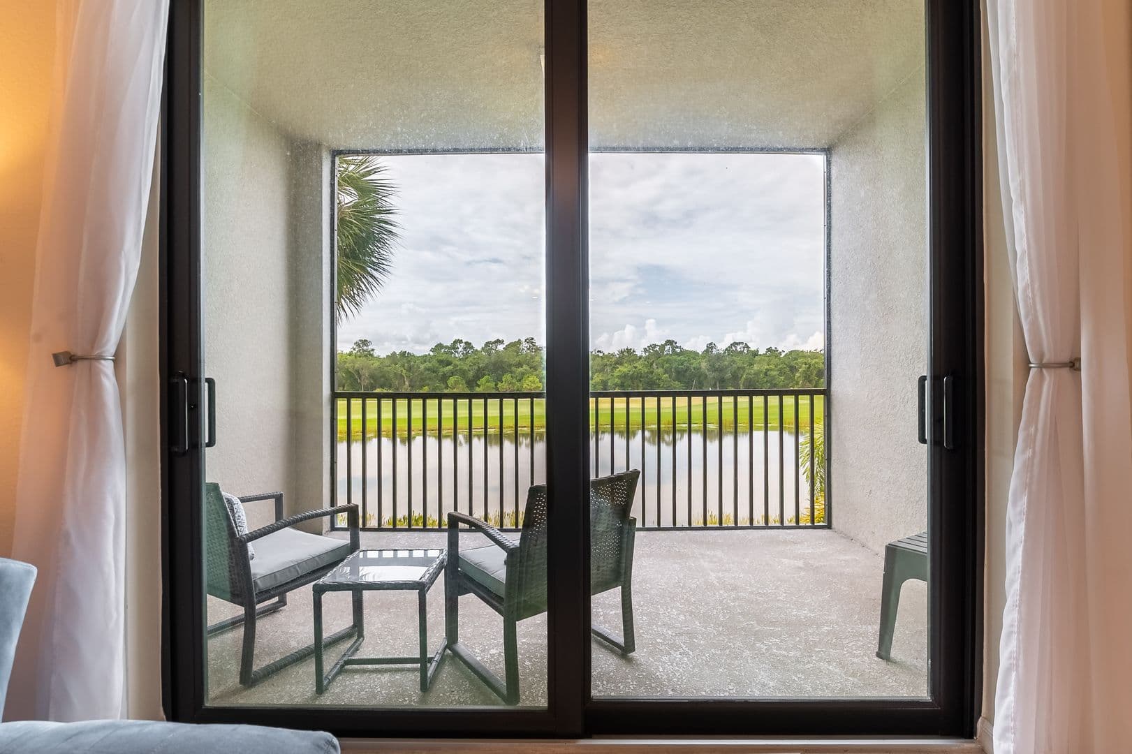 Bradenton Condo: 17724 Gawthrop Drive