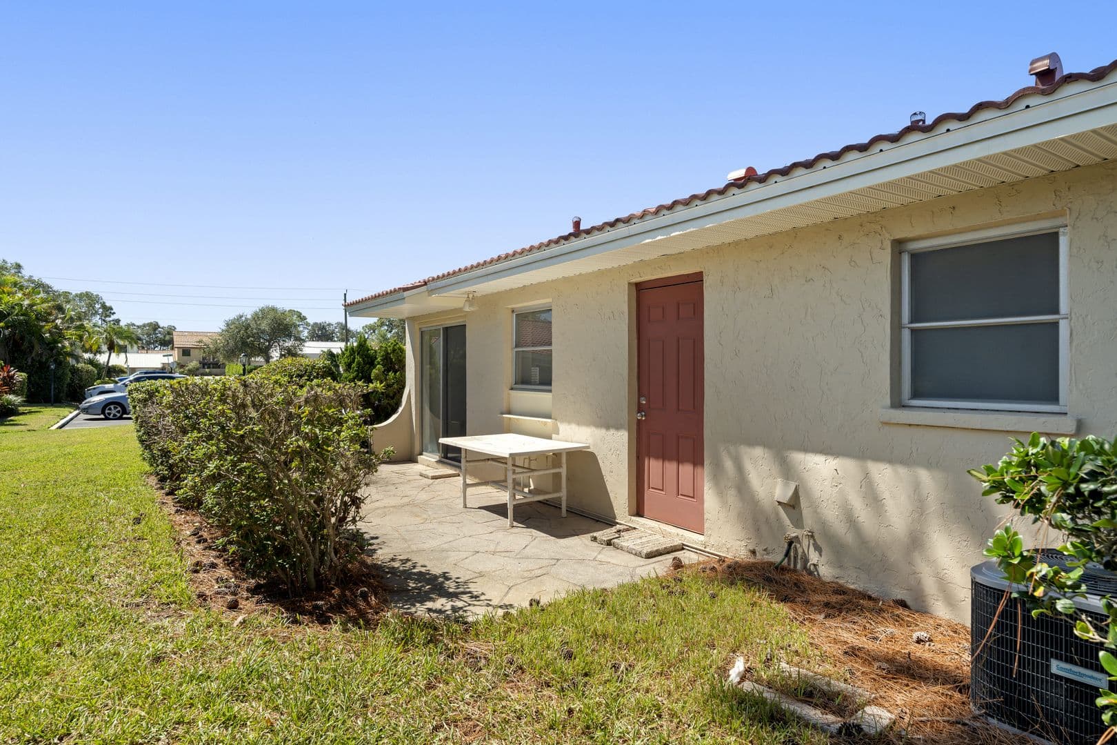 Sarasota Condo: 2161 Pueblo Cir
