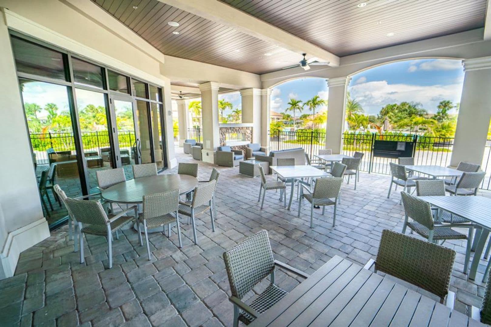 Bradenton Condo: 17724 Gawthrop Drive