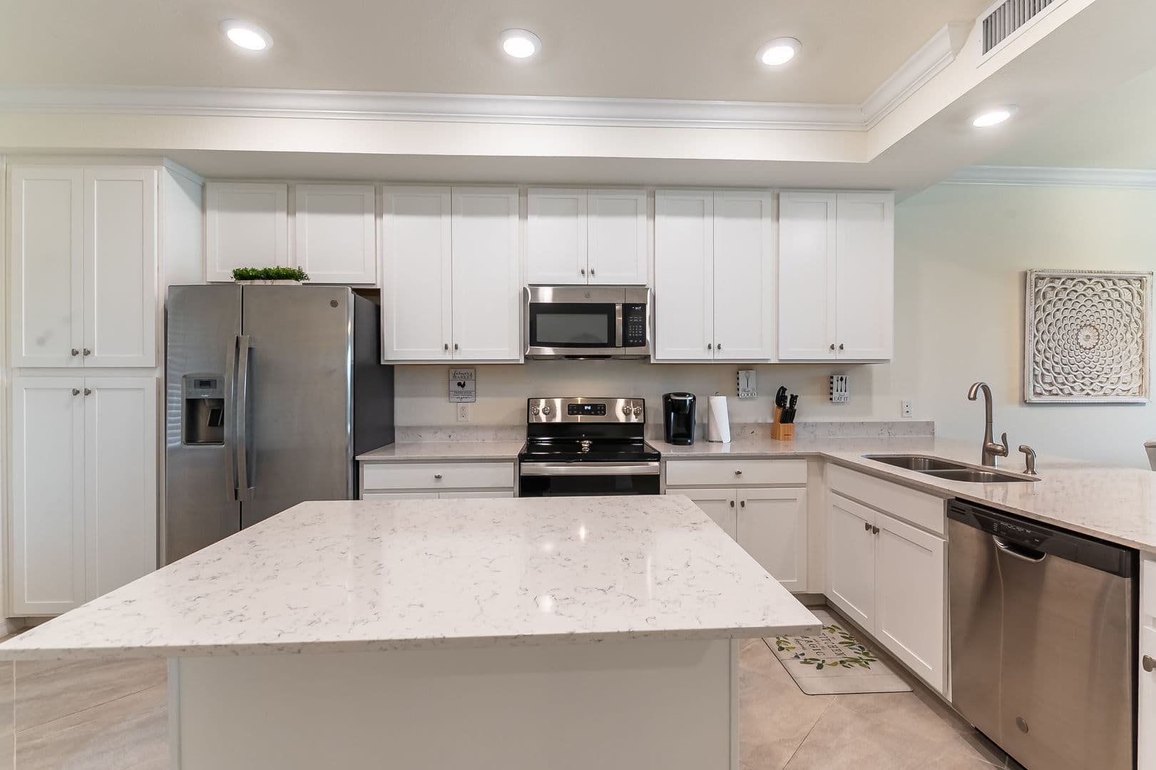 Bradenton Condo: 17724 Gawthrop Drive