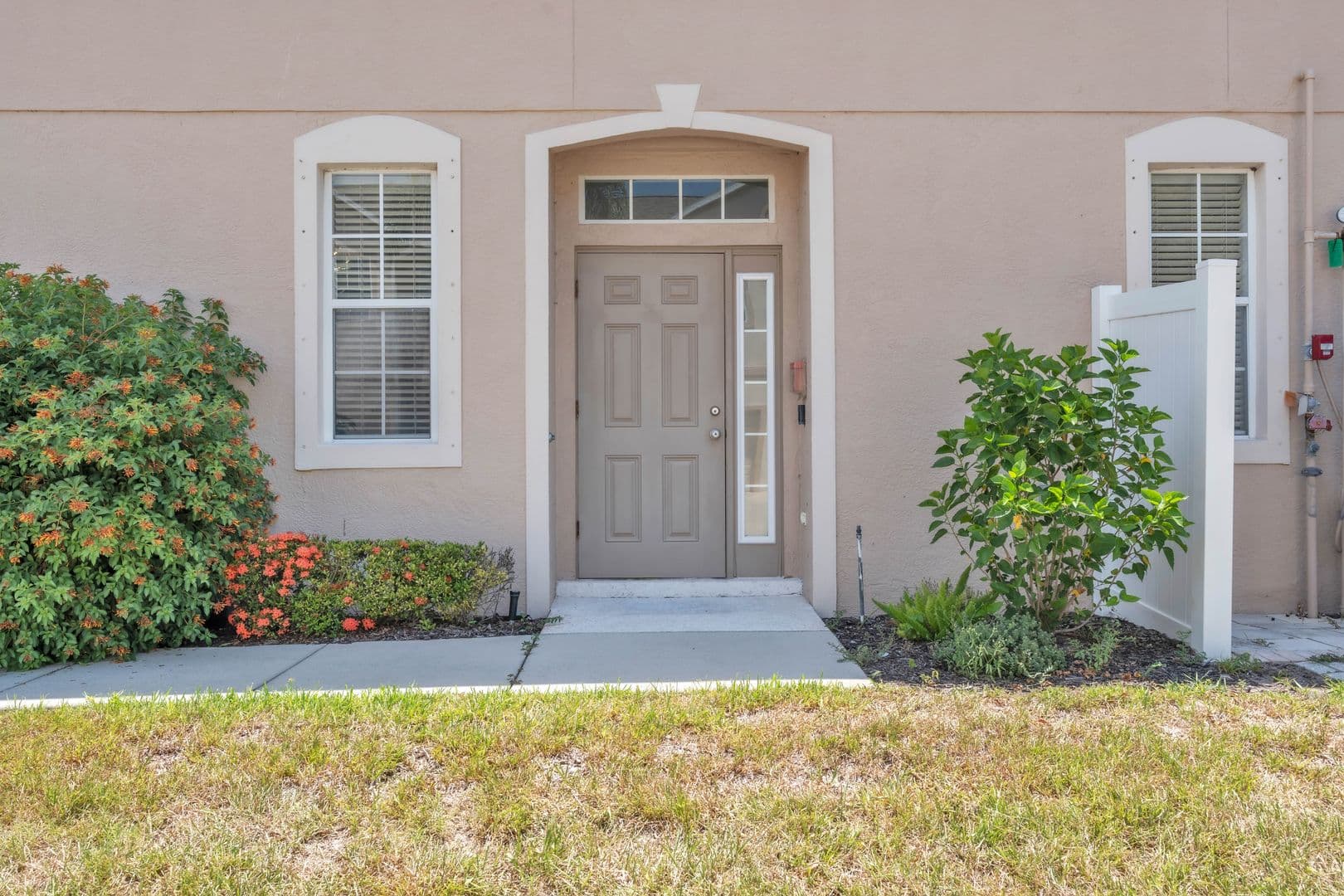 Sarasota Townhome: 3786 Mahony Lane