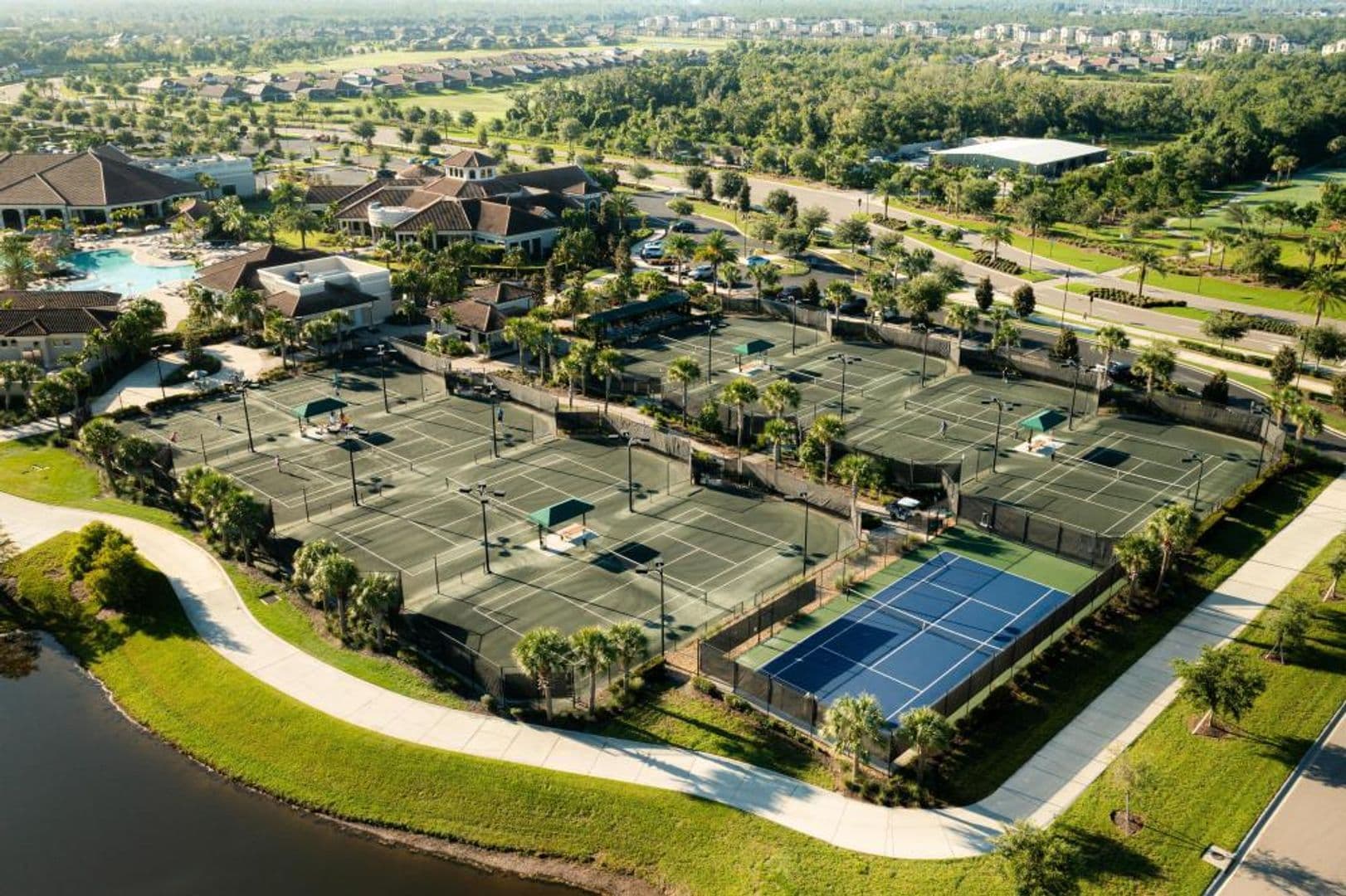 Bradenton Condo: 17724 Gawthrop Drive