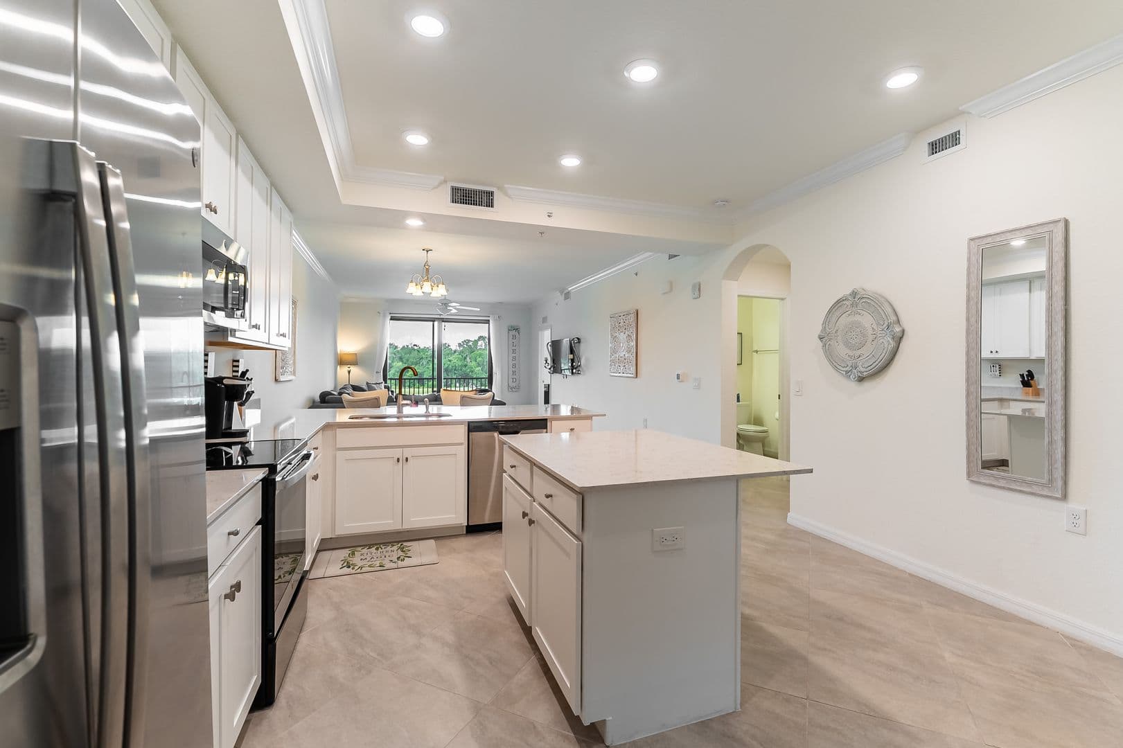 Bradenton Condo: 17724 Gawthrop Drive