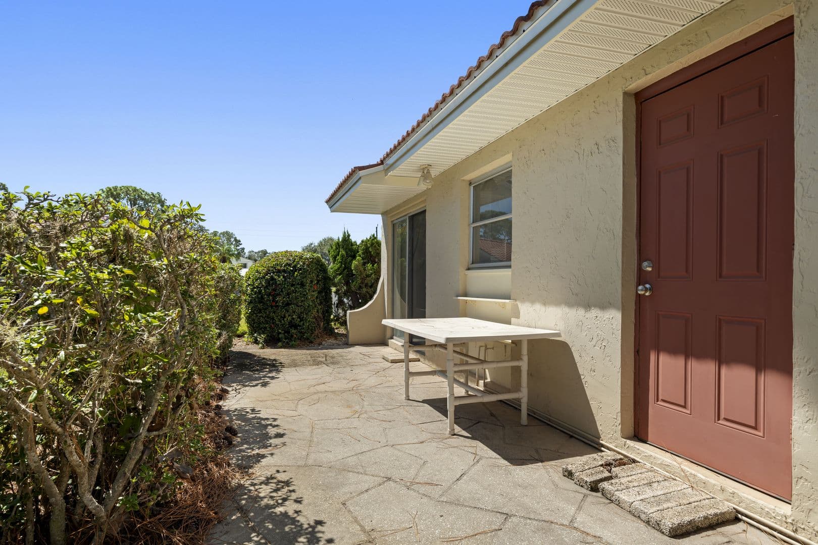 Sarasota Condo: 2161 Pueblo Cir