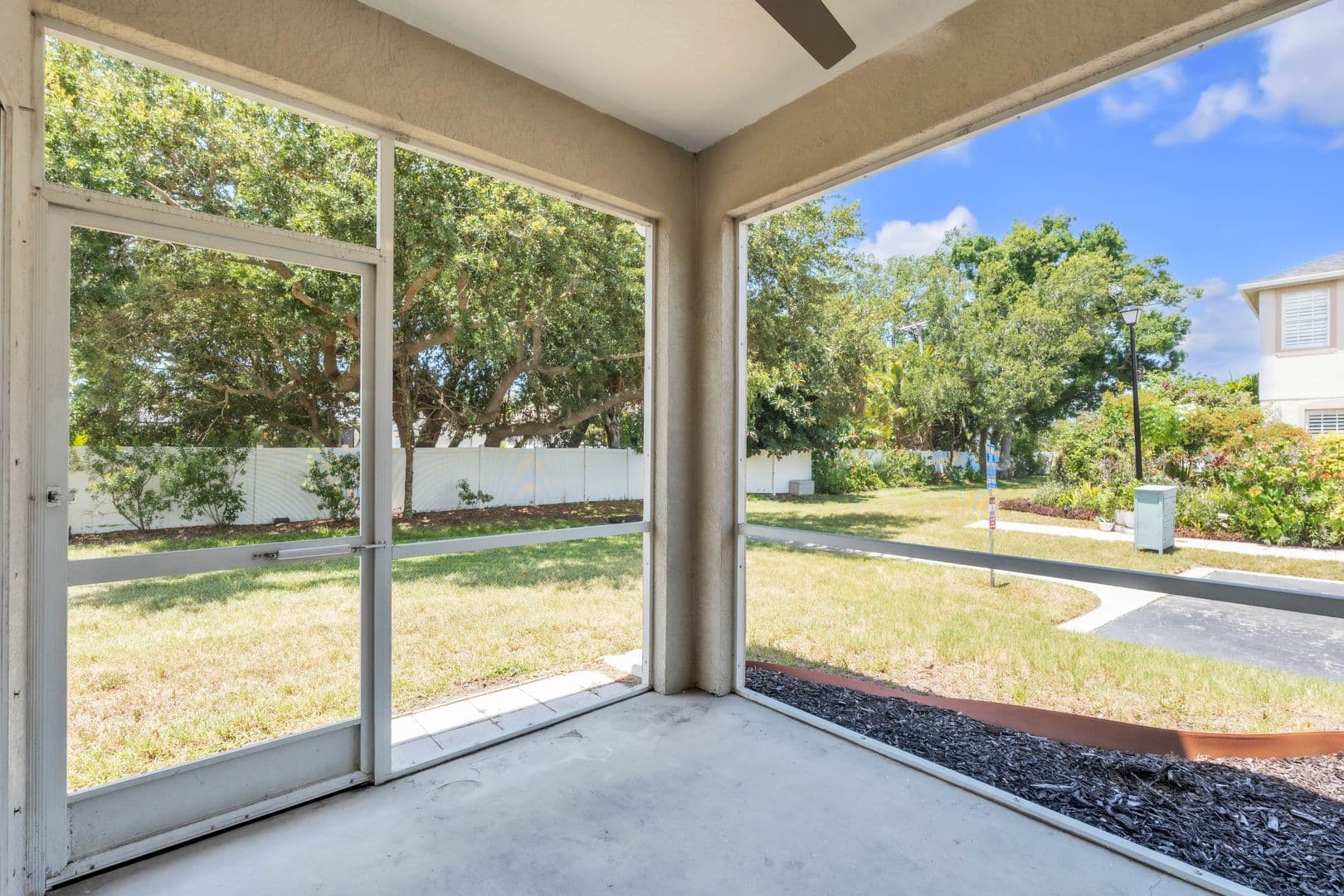 Sarasota Townhome: 3786 Mahony Lane