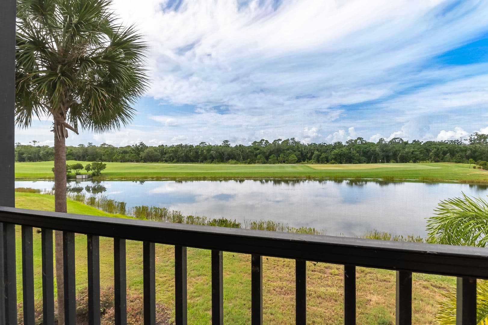 Bradenton Condo: 17724 Gawthrop Drive