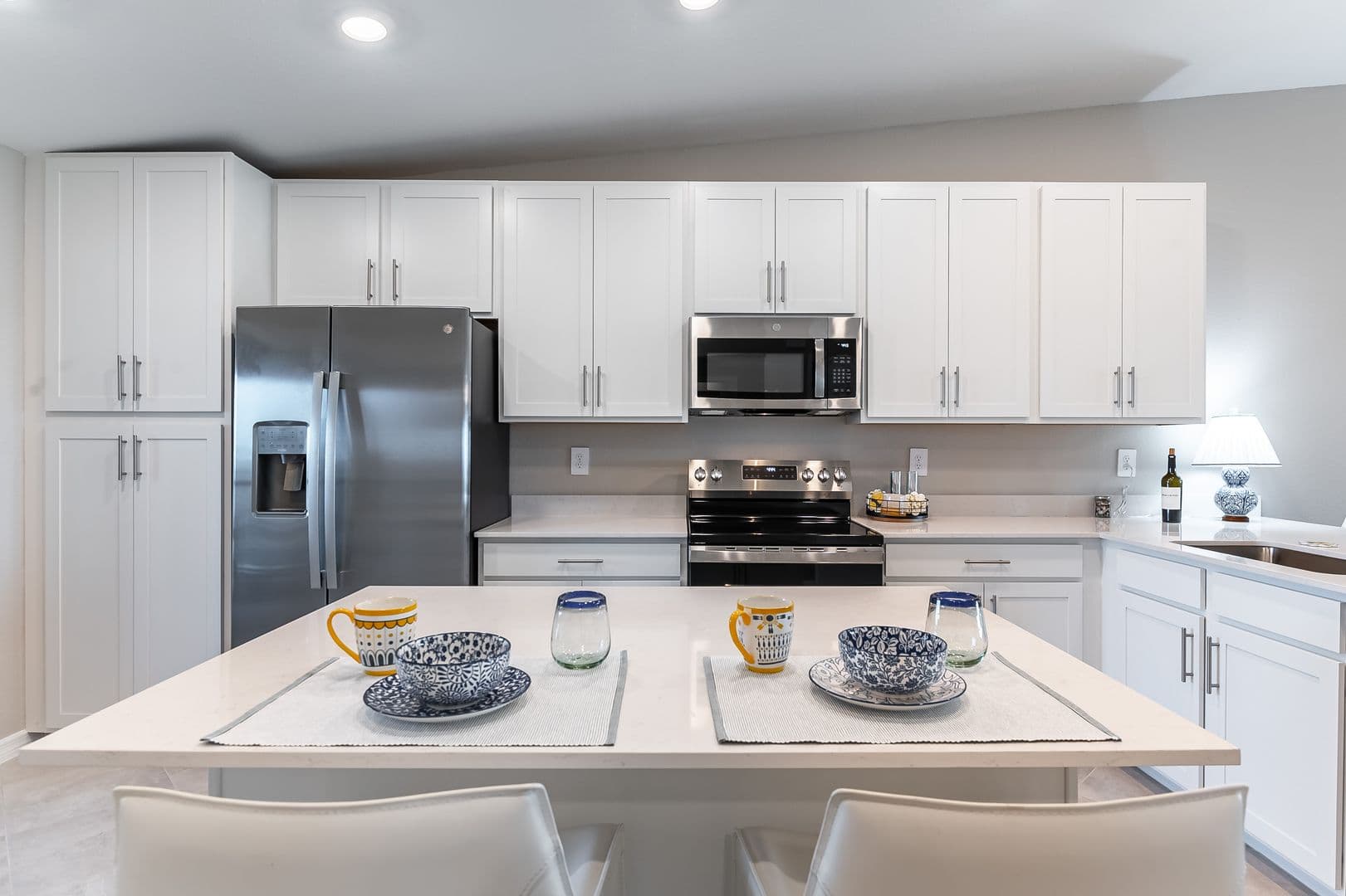 Bradenton Condo: 18923 Scallop Loop