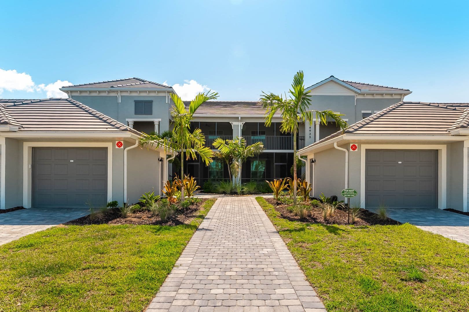 Bradenton Condo: 18923 Scallop Loop
