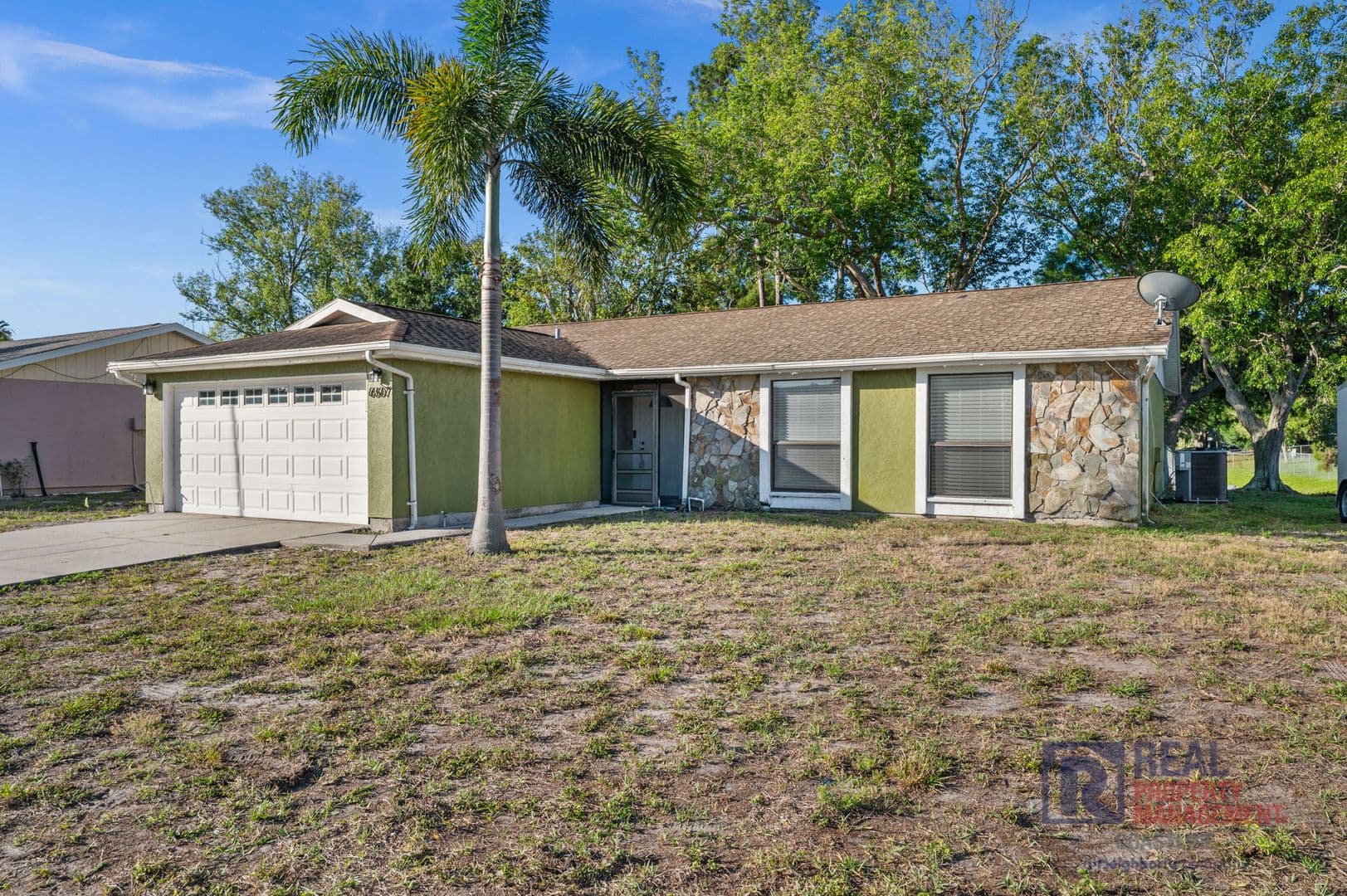 Bradenton House: 6507 35th Ave West