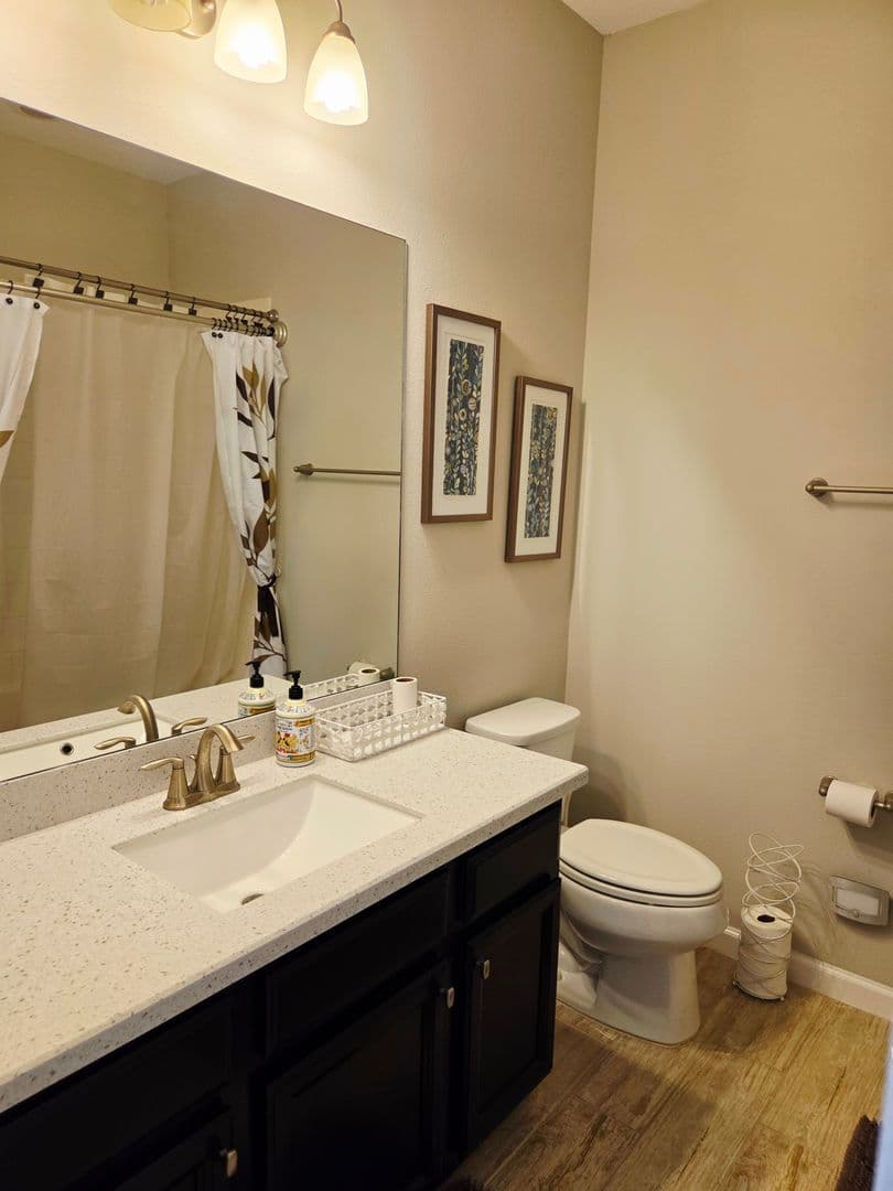 Sarasota Townhome: 5020 Course Drive
