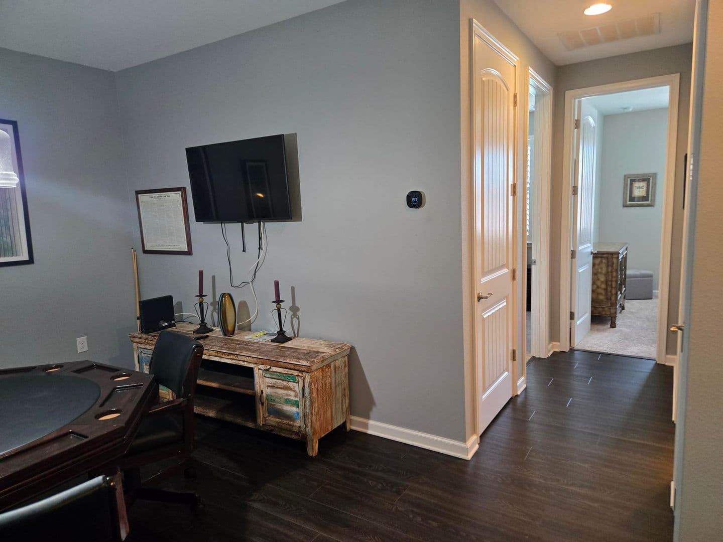 Sarasota Townhome: 5020 Course Drive