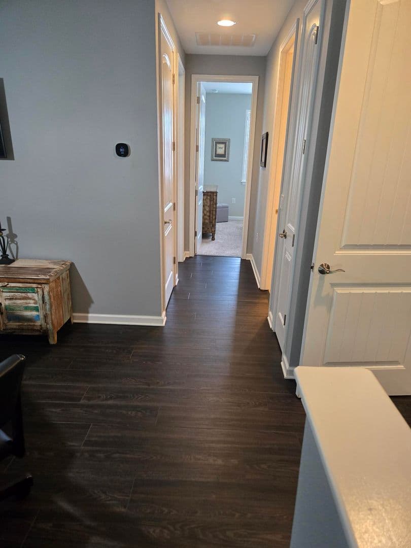 Sarasota Townhome: 5020 Course Drive