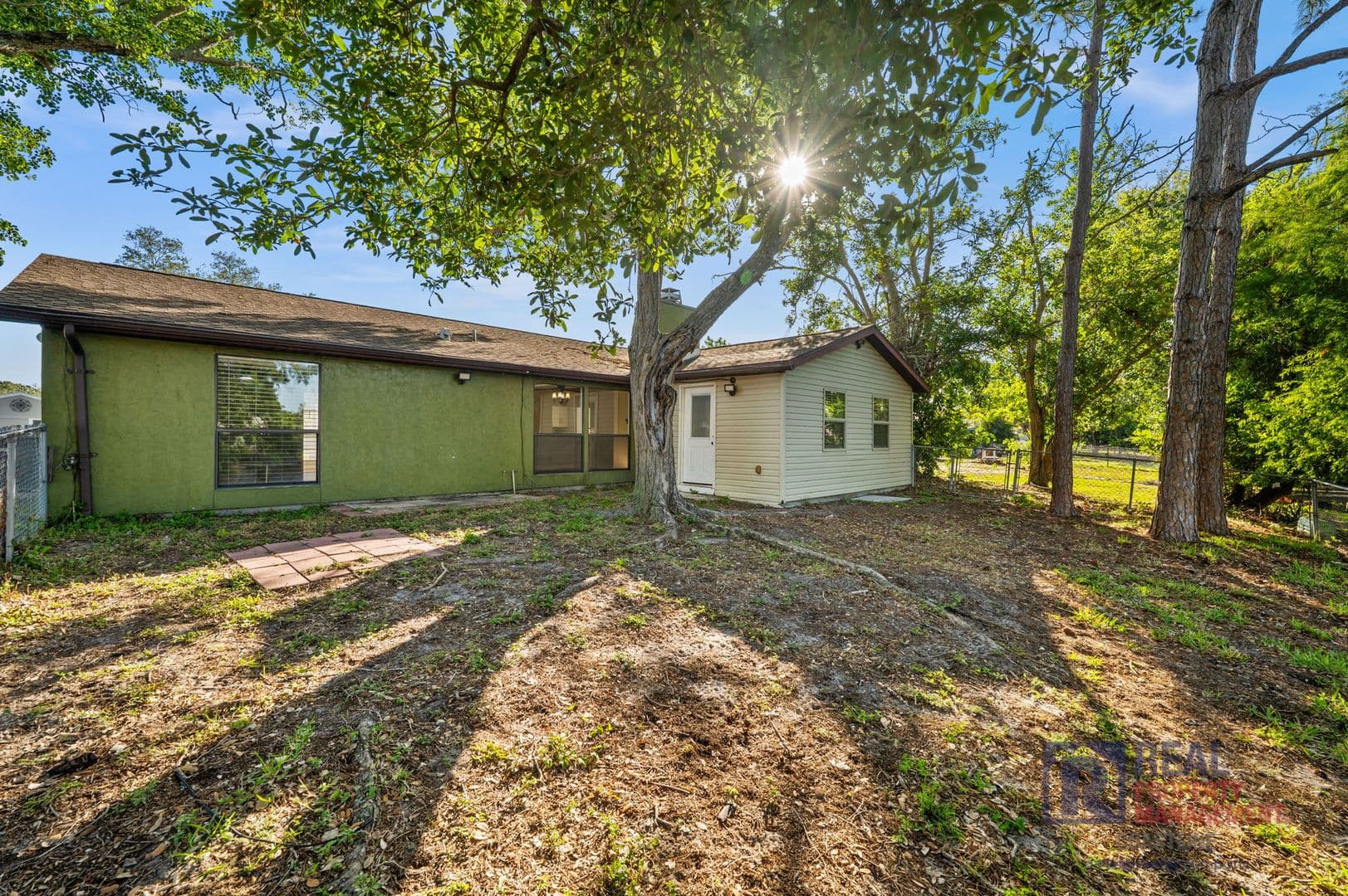 Bradenton House: 6507 35th Ave West