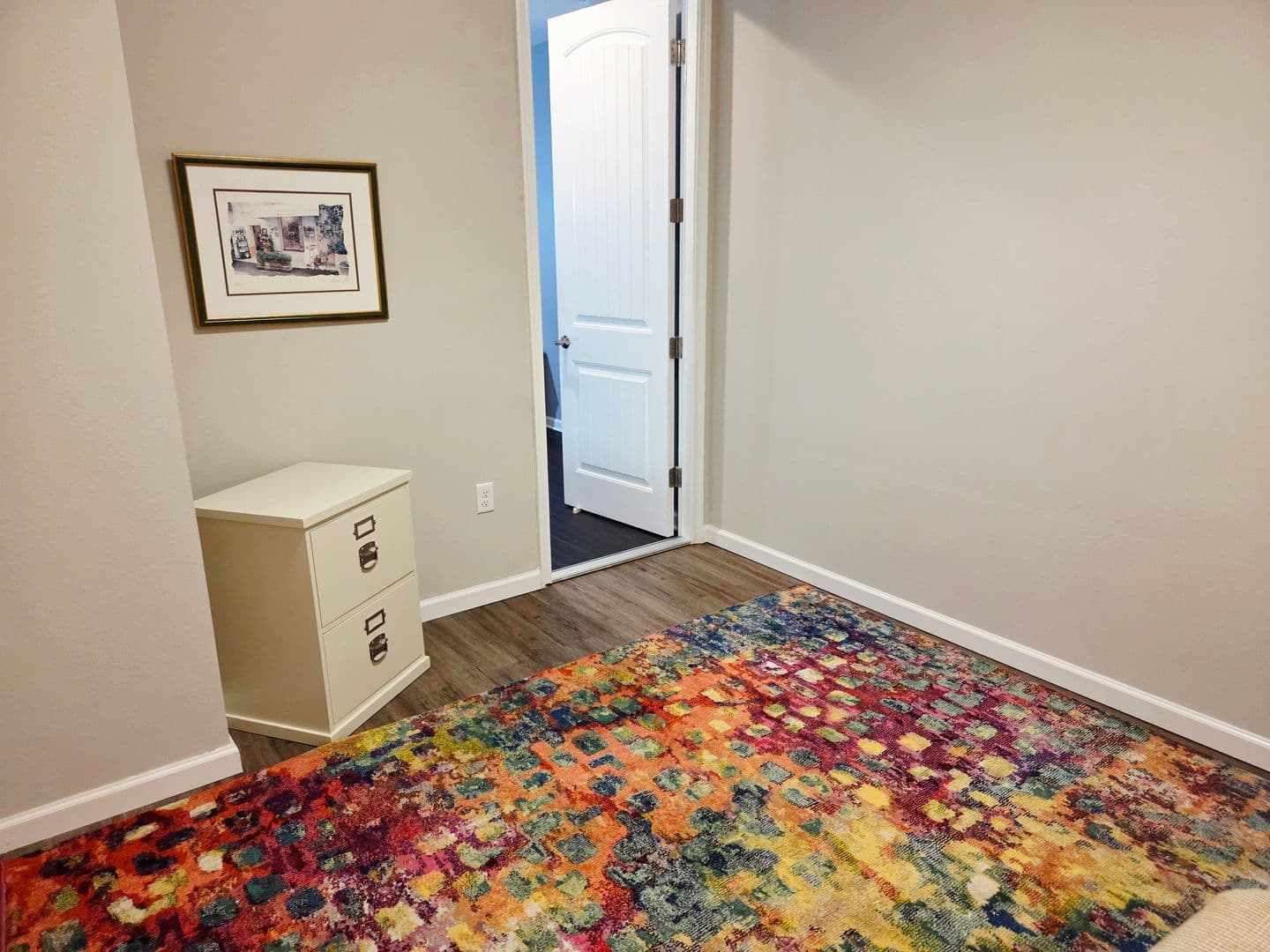 Sarasota Townhome: 5020 Course Drive