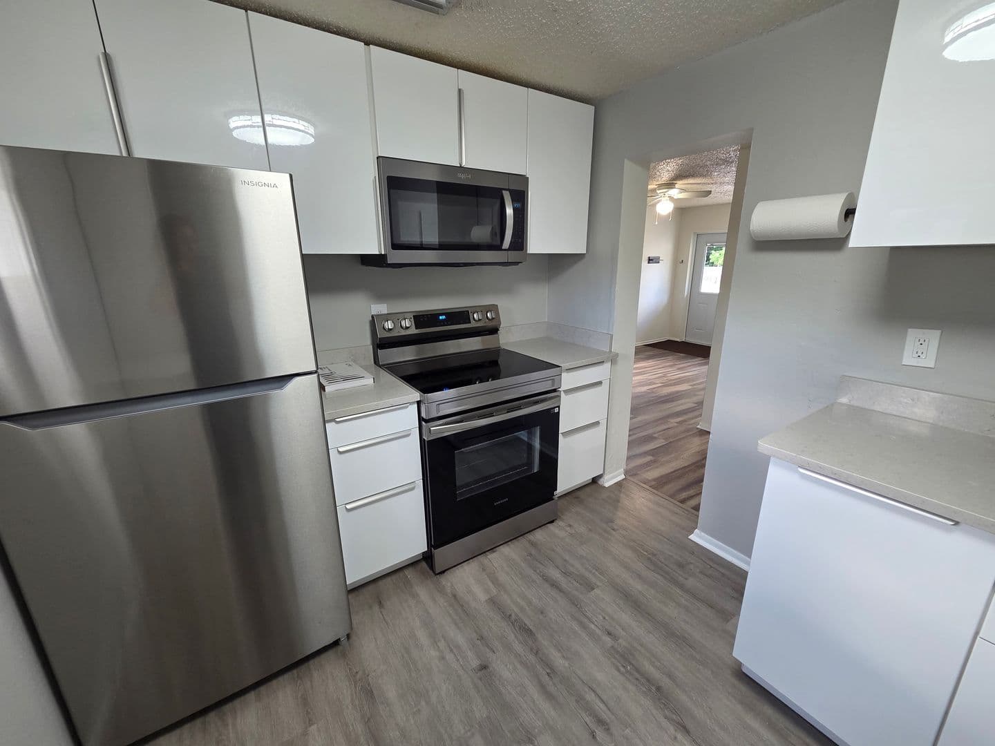 Bradenton House: 2915 36th Ave West