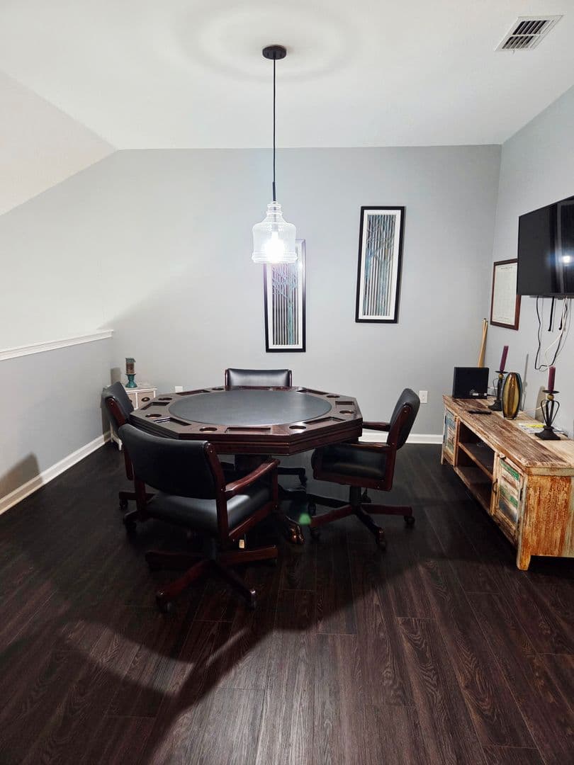 Sarasota Townhome: 5020 Course Drive