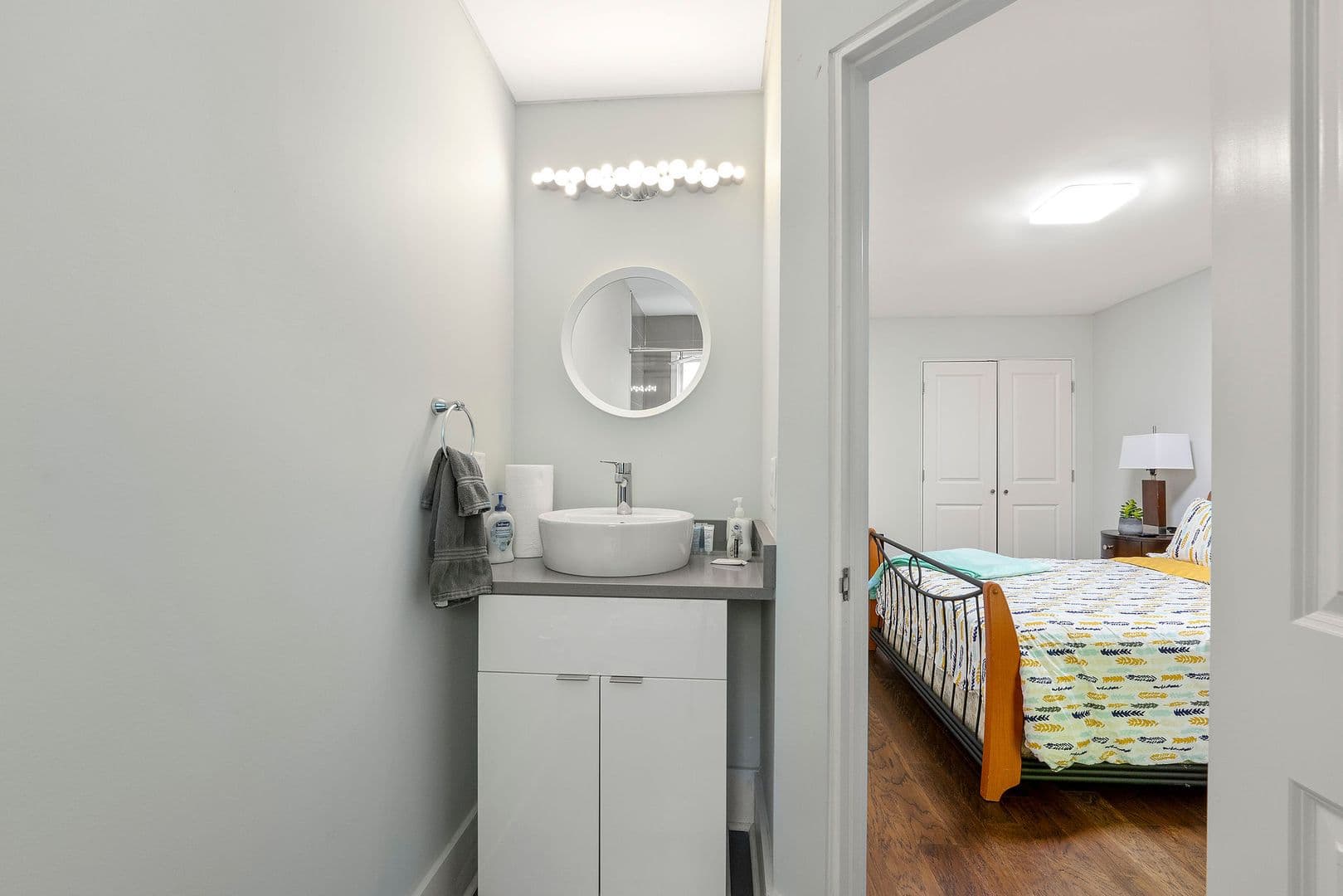 Atlanta Townhome: 1282 Dahlgren Lane