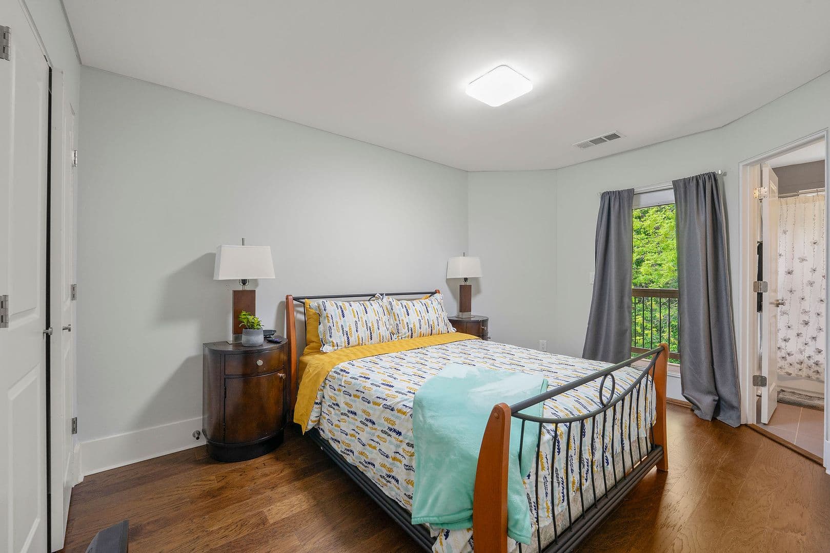 Atlanta Townhome: 1282 Dahlgren Lane