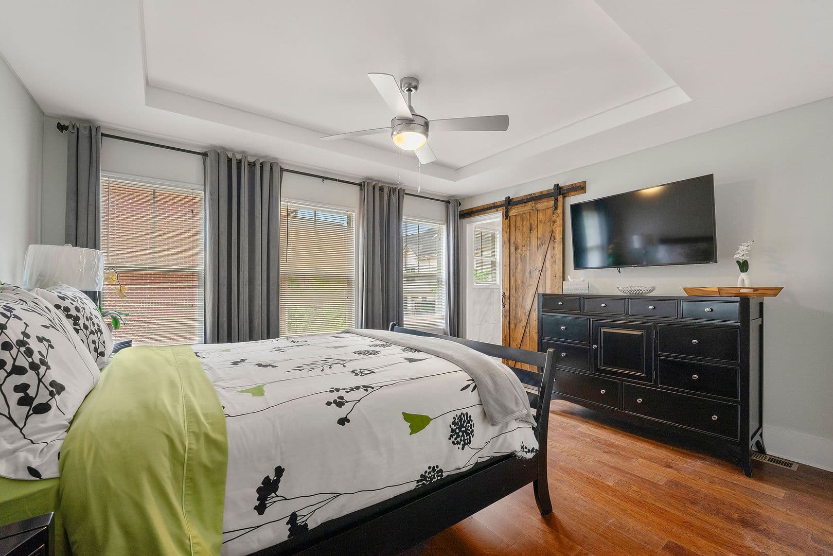Atlanta Townhome: 1282 Dahlgren Lane
