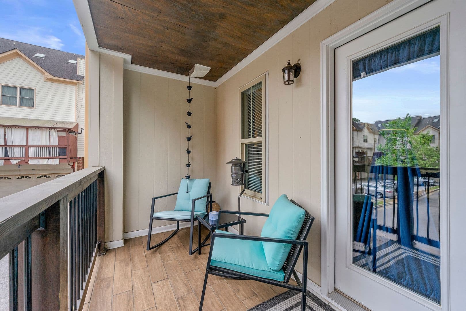 Atlanta Townhome: 1282 Dahlgren Lane