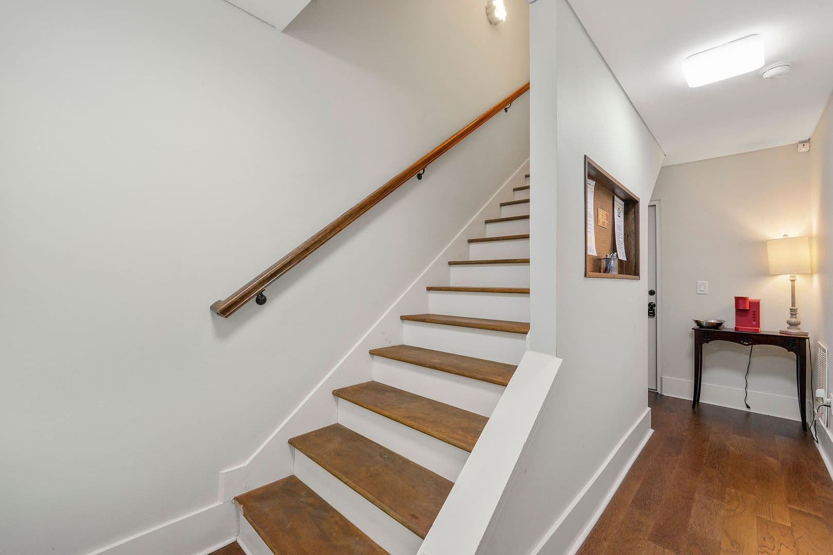 Atlanta Townhome: 1282 Dahlgren Lane