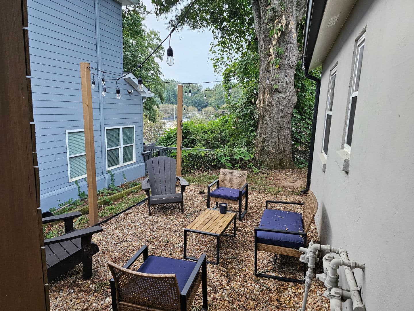 Atlanta Apartment: 153 South Ave #1  SE