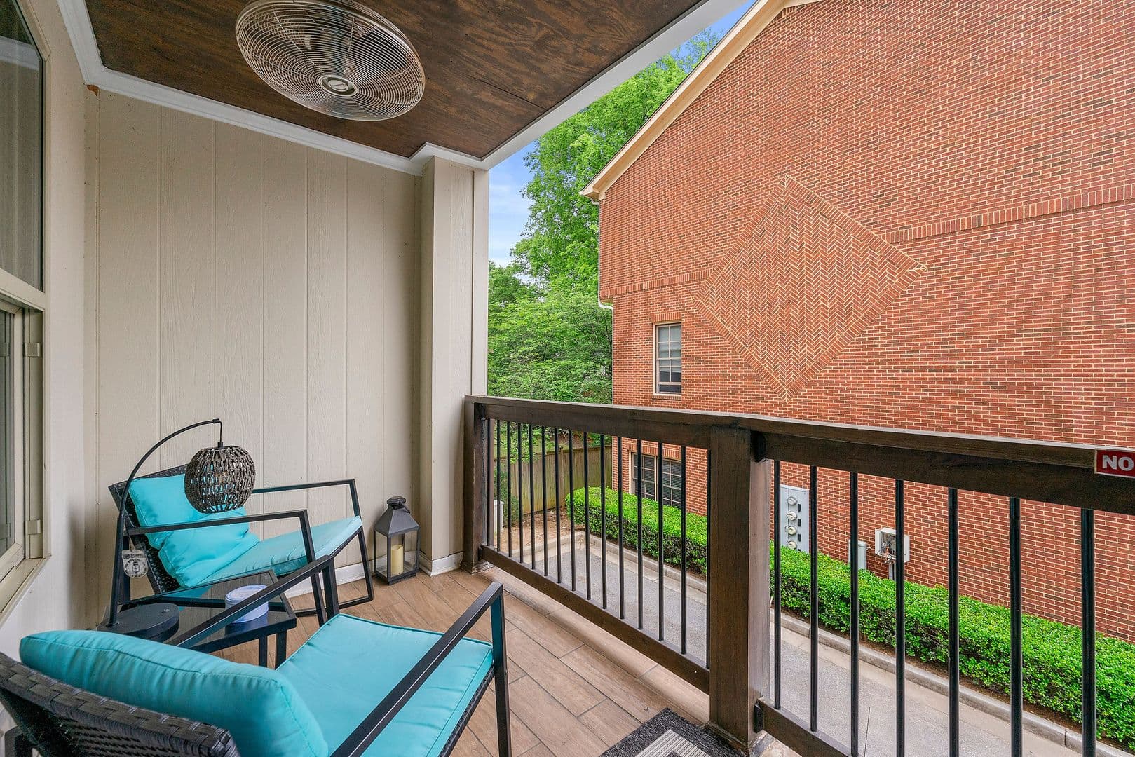 Atlanta Townhome: 1282 Dahlgren Lane