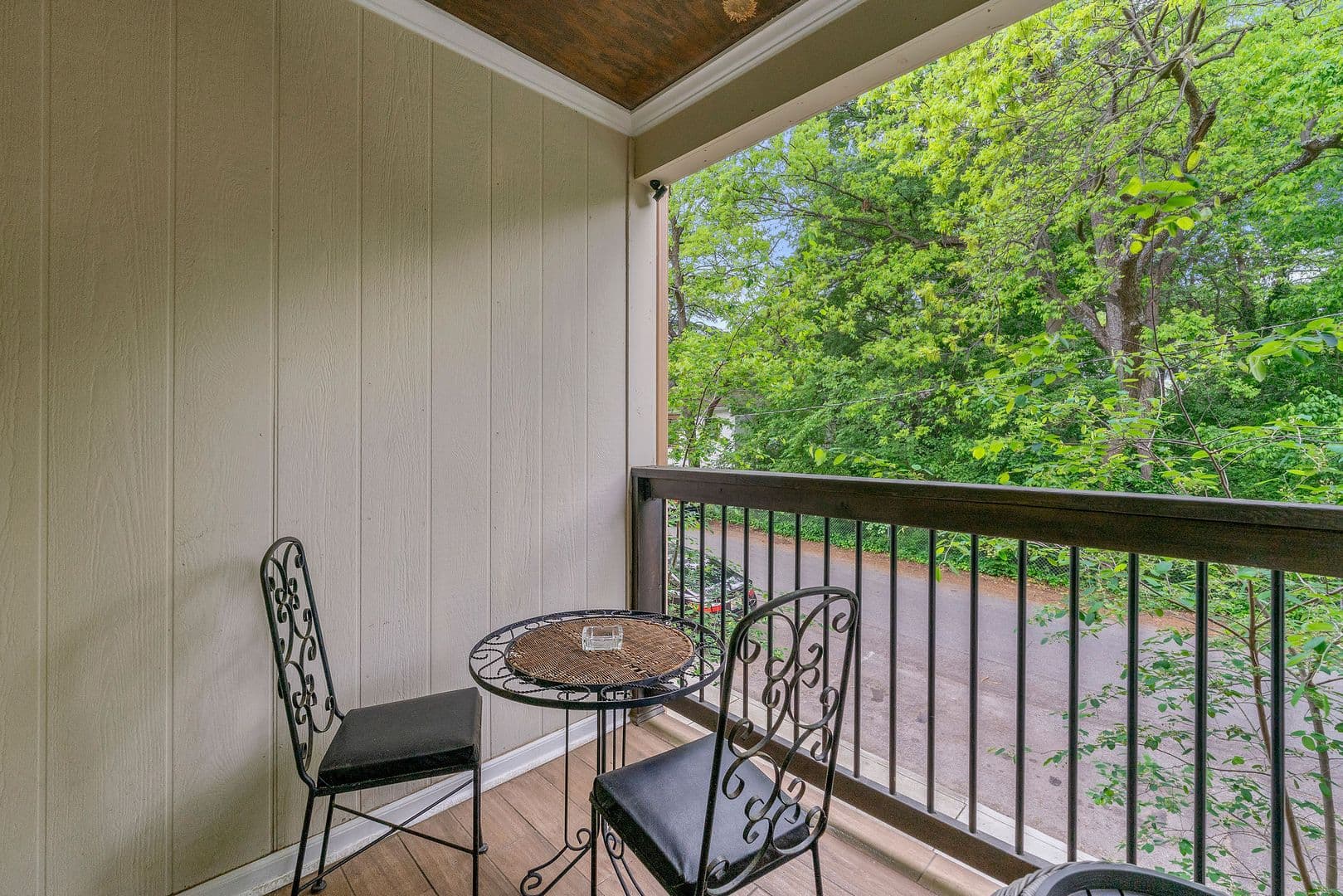 Atlanta Townhome: 1282 Dahlgren Lane