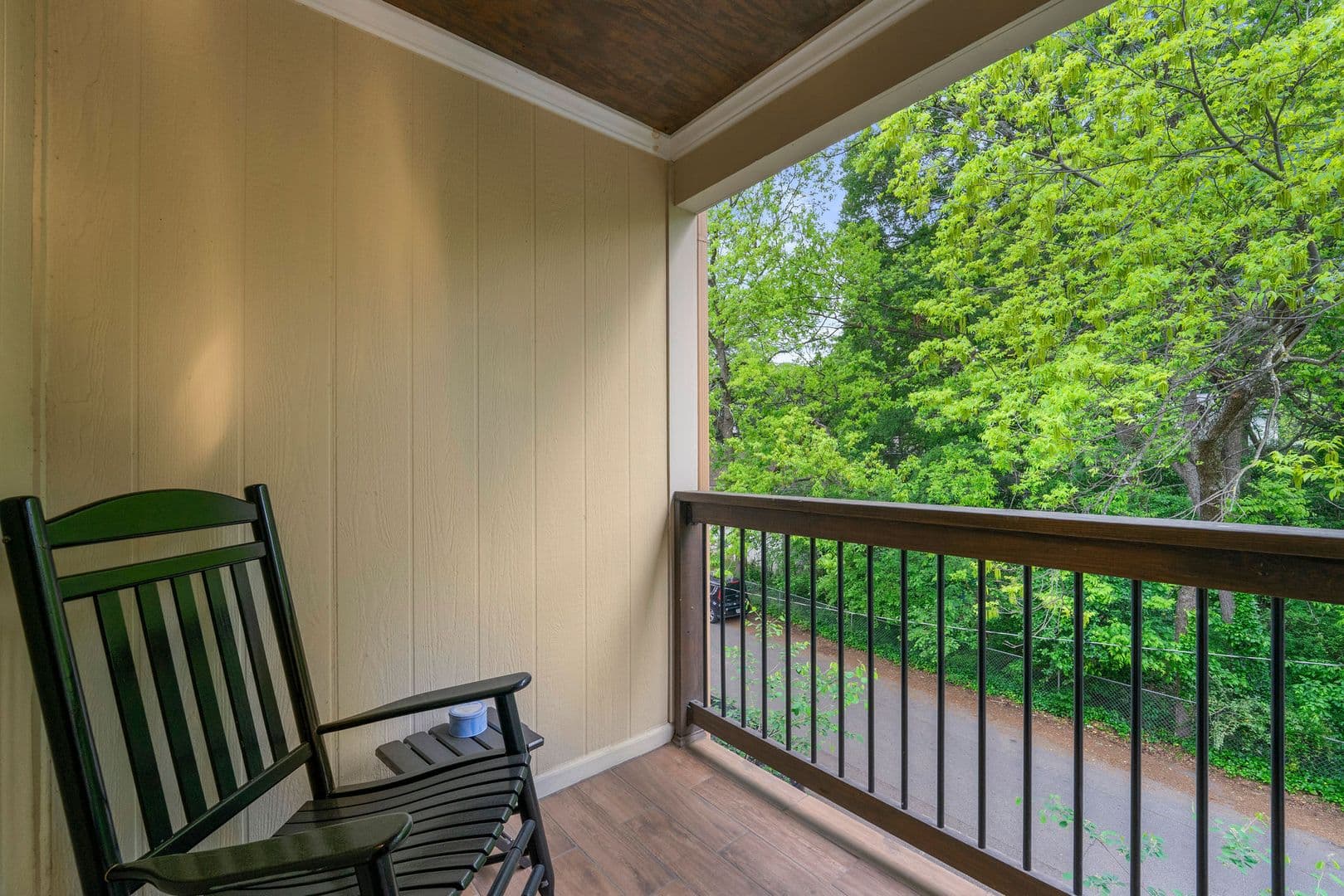Atlanta Townhome: 1282 Dahlgren Lane