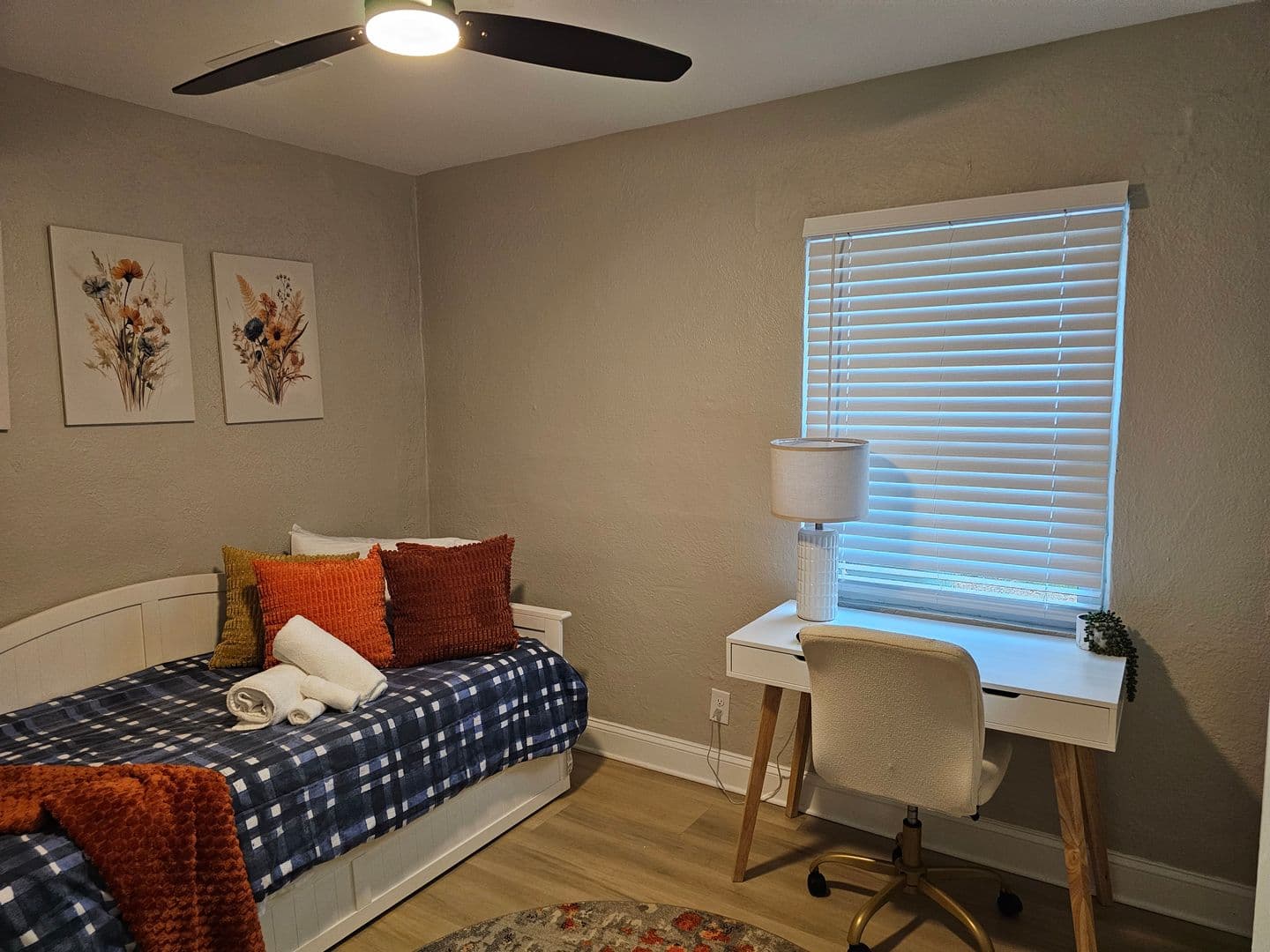 Atlanta Apartment: 153 South Ave #1  SE
