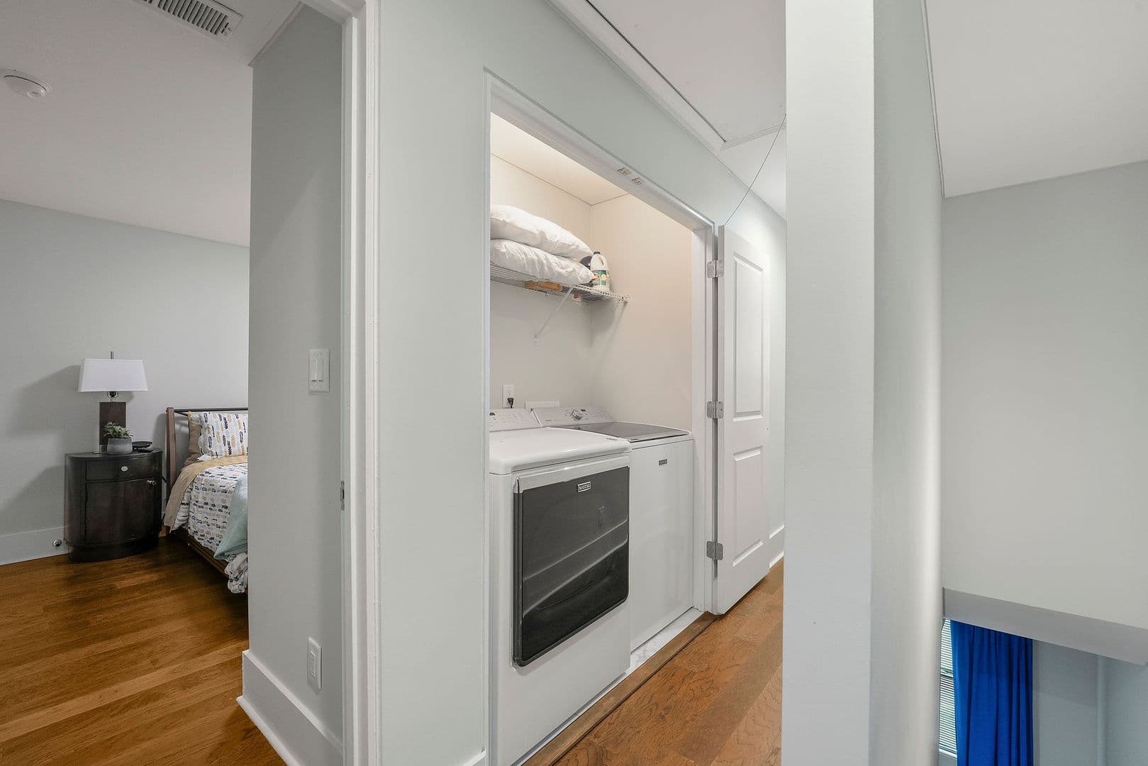 Atlanta Townhome: 1282 Dahlgren Lane
