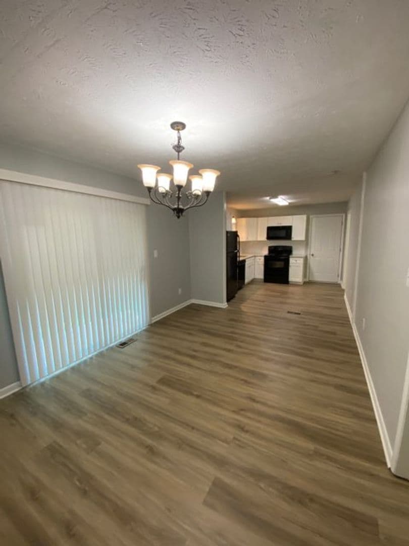Marietta House: 3063 Sasanqua Lane SW