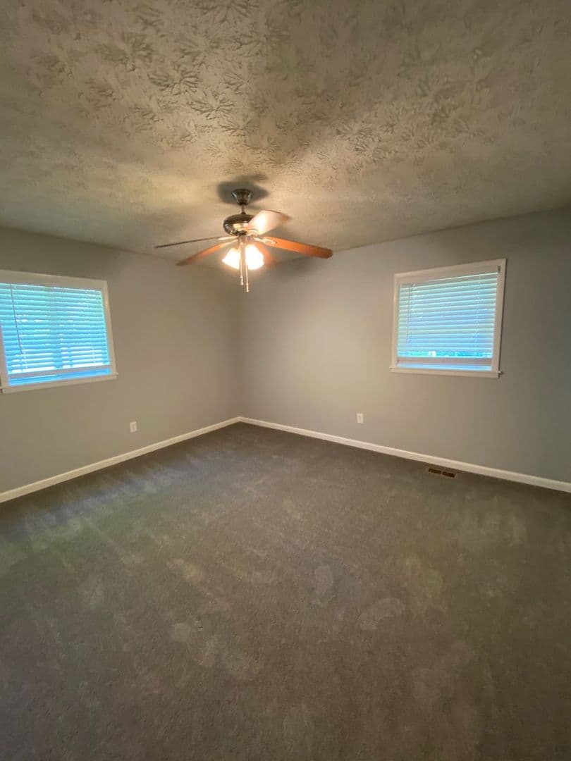 Marietta House: 3063 Sasanqua Lane SW