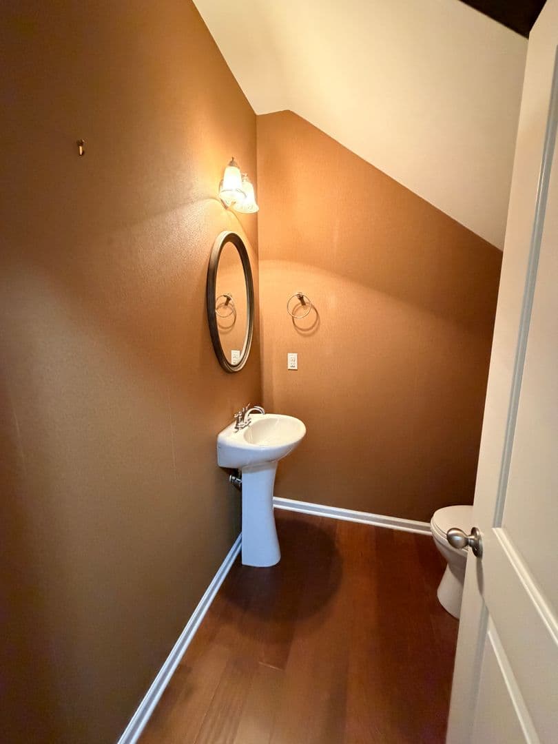 Acworth House: 4179 Baker Station Court