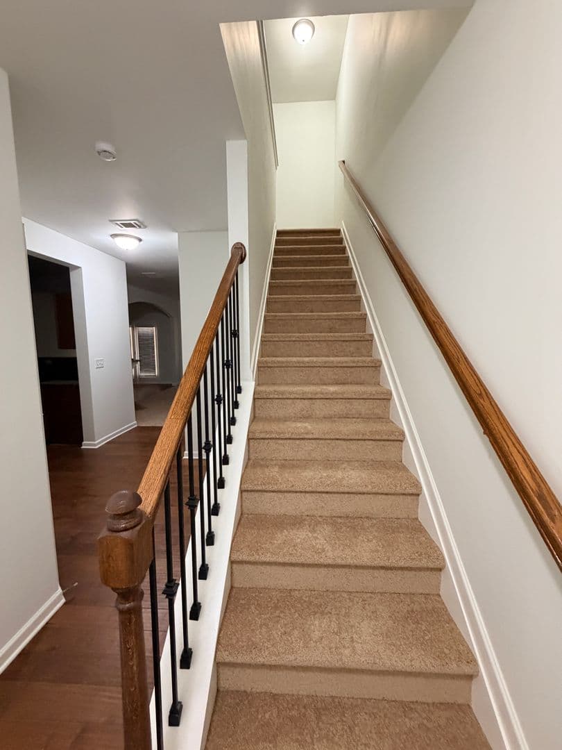 Acworth House: 4179 Baker Station Court
