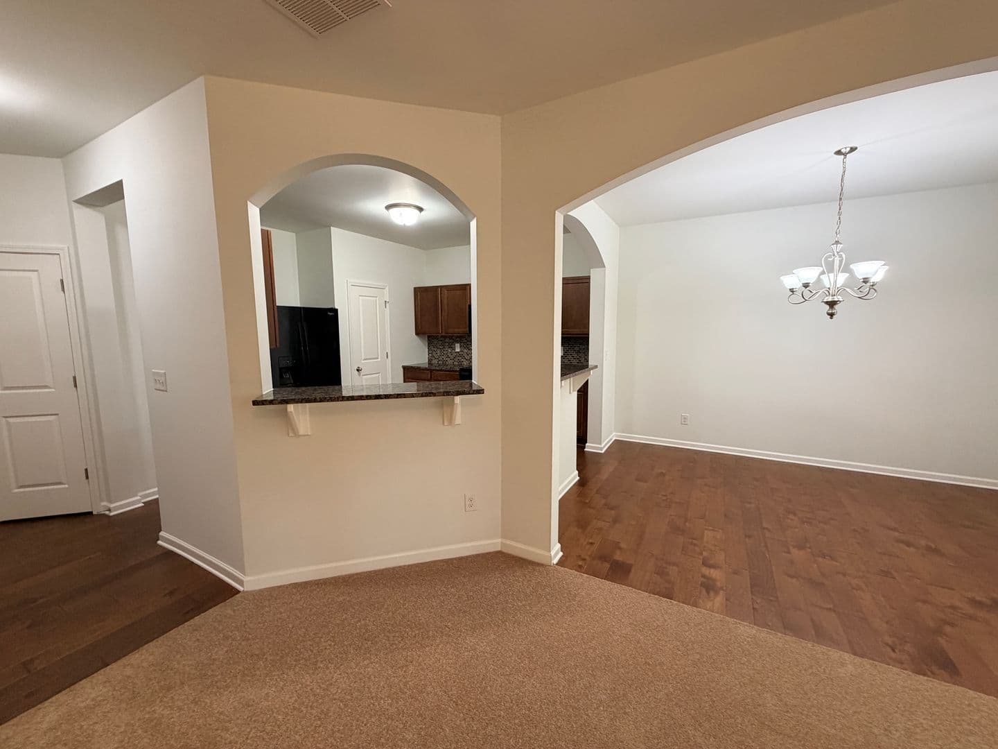 Acworth House: 4179 Baker Station Court