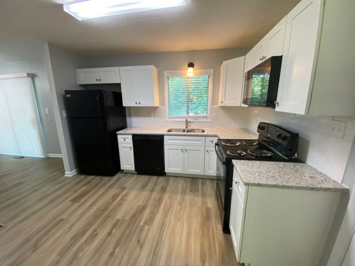 Marietta House: 3063 Sasanqua Lane SW